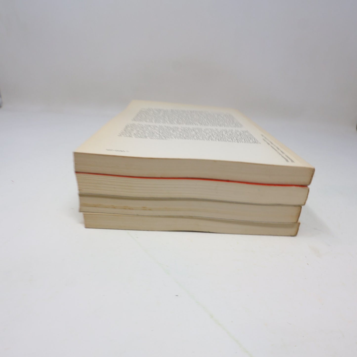 Gilbert la Rocque Lot 4 Livres Après la Boue/Nombril/Masques/Passager Roman 80s