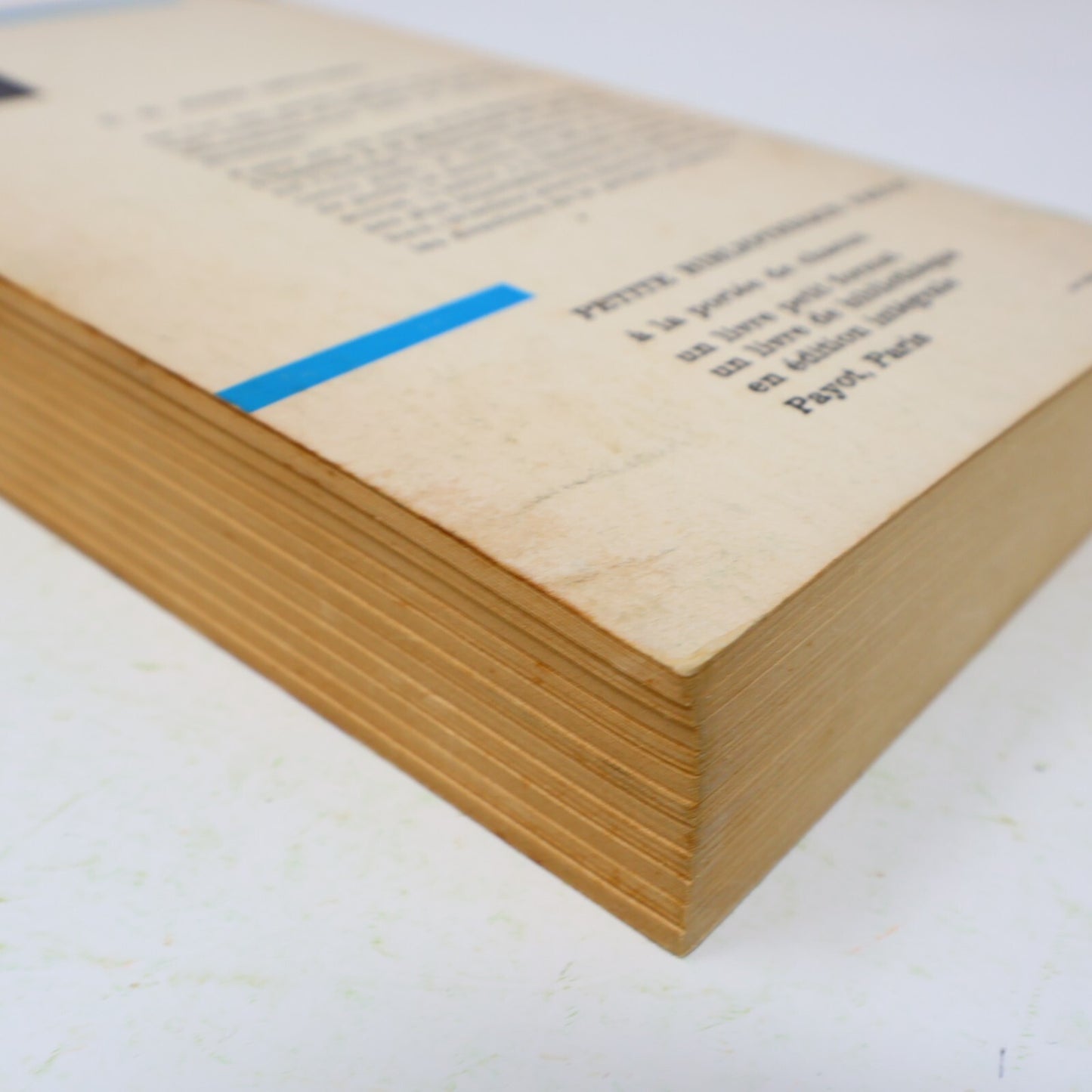 1963 L'Homme à la Découverte de son Âme C. G. Jung Petite Bibliothèque Payot 60s