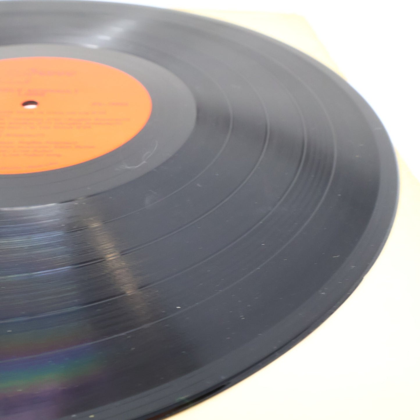 Angèle Arsenault Lot 2 Disques Record Moi J'mange Libre/Y'a Une Étoile Pour Vous