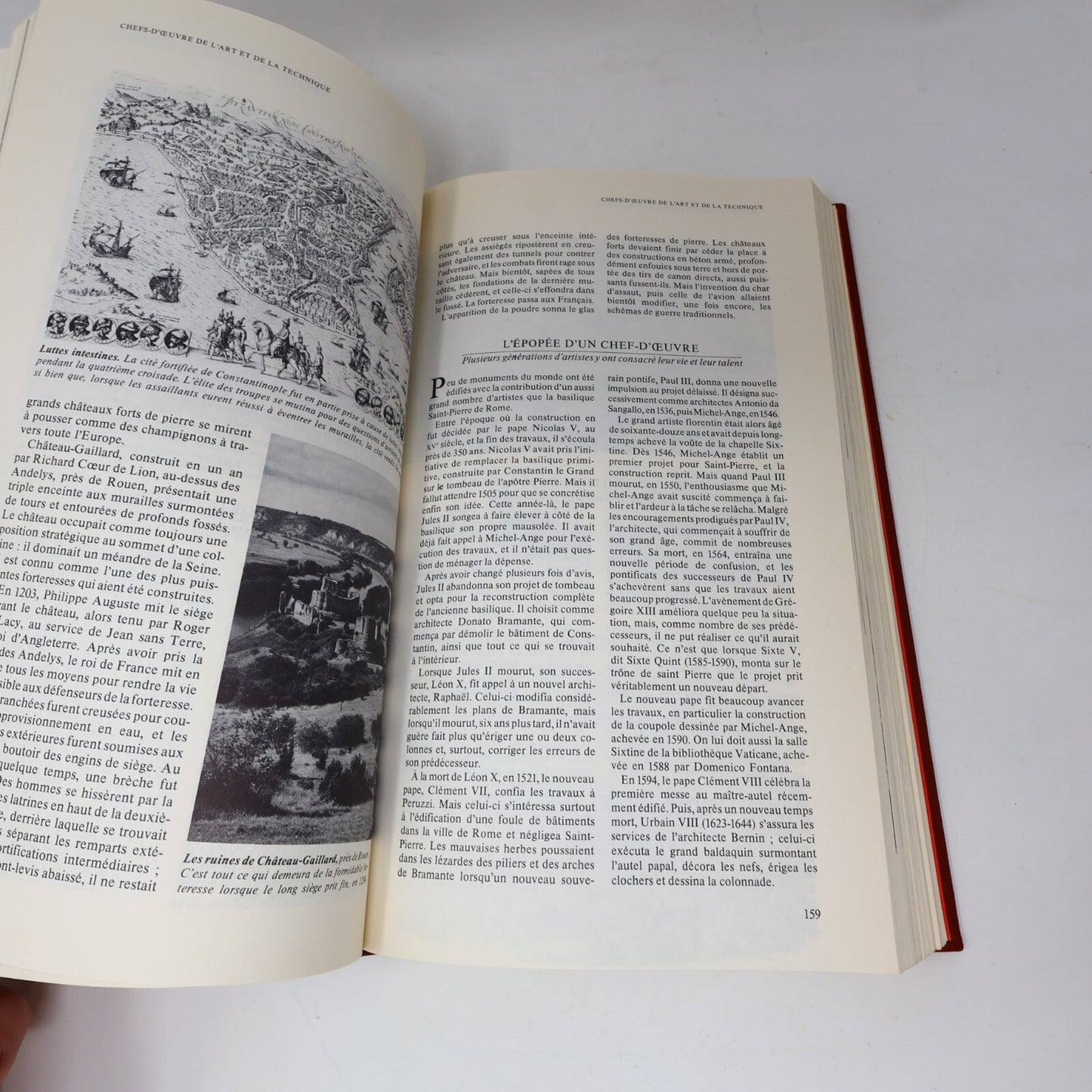 1979 Histoires et Récits Insolites Ésotérisme Reader's Digest Français Livre 70s