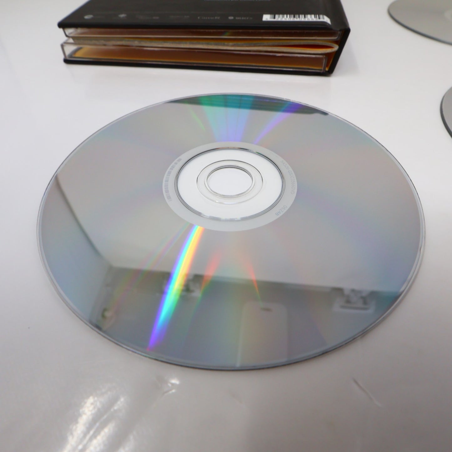 Où la Route Mène de Daniel Lavoie CD/DVD 2016 Tension Attention!/Pape du Rap