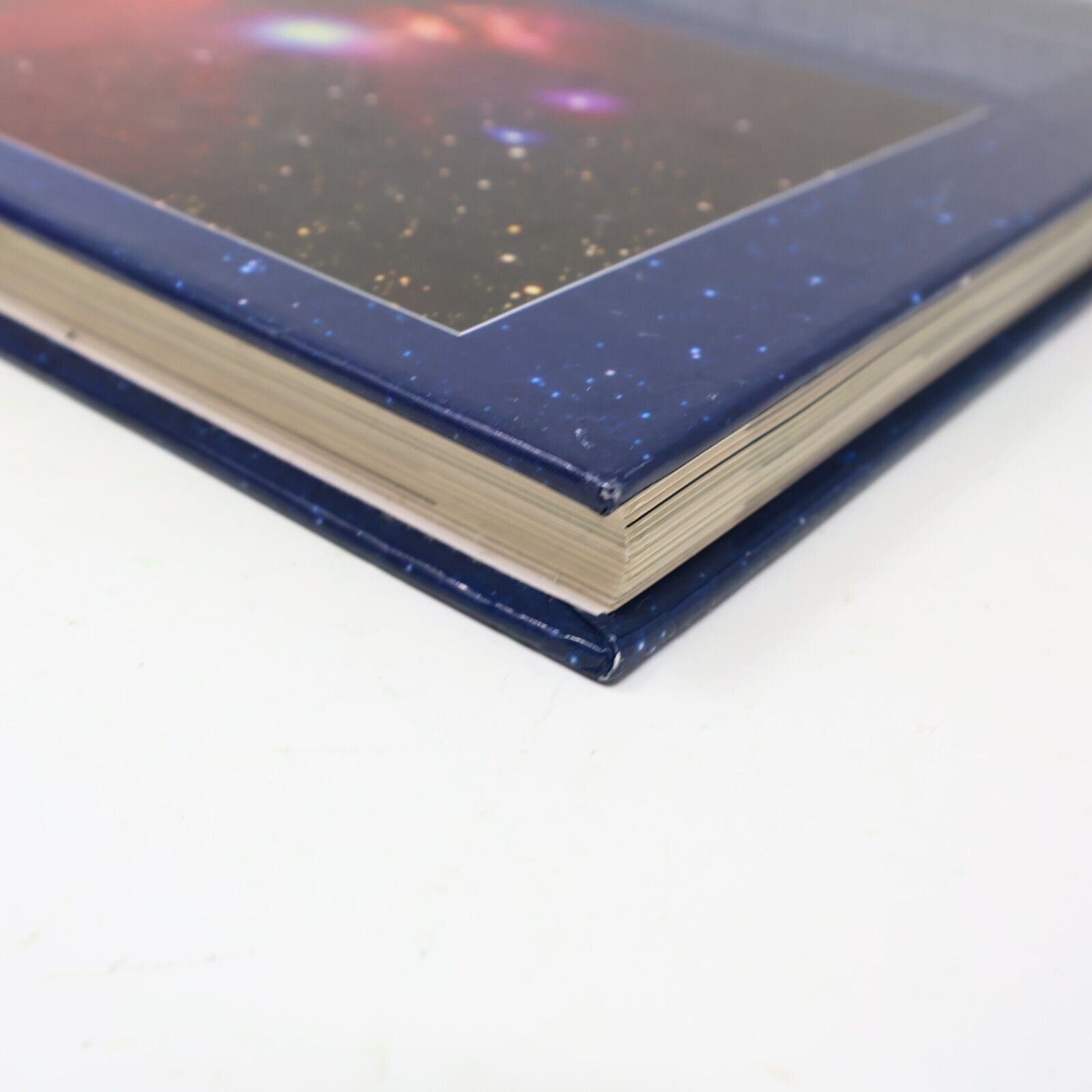2001 Ciel de Nuit le Grand Livre de l'Observation de l'Univers Terence Dickinson