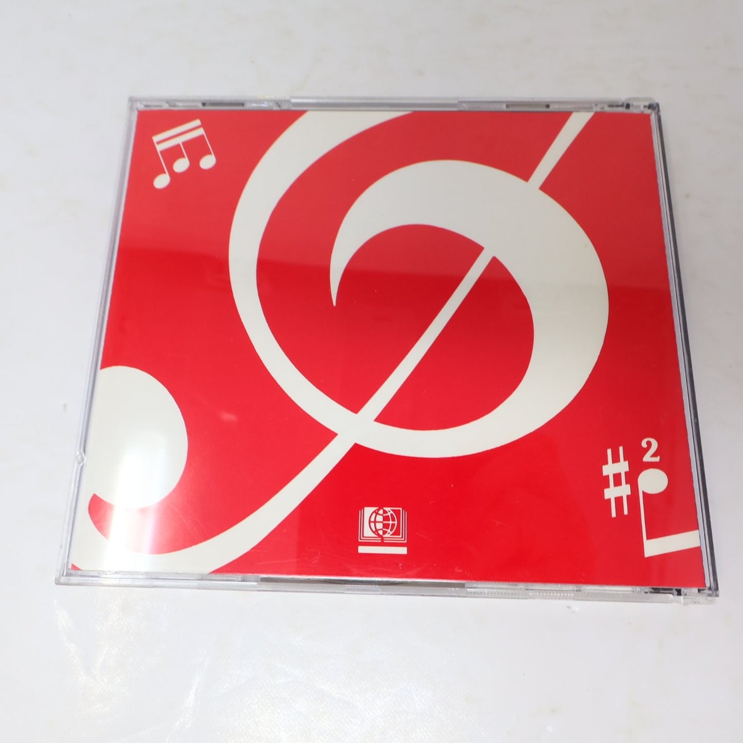 Les génies de la musique Concertos en Émotion & Ouvertures de Prestige Lot 2 CD