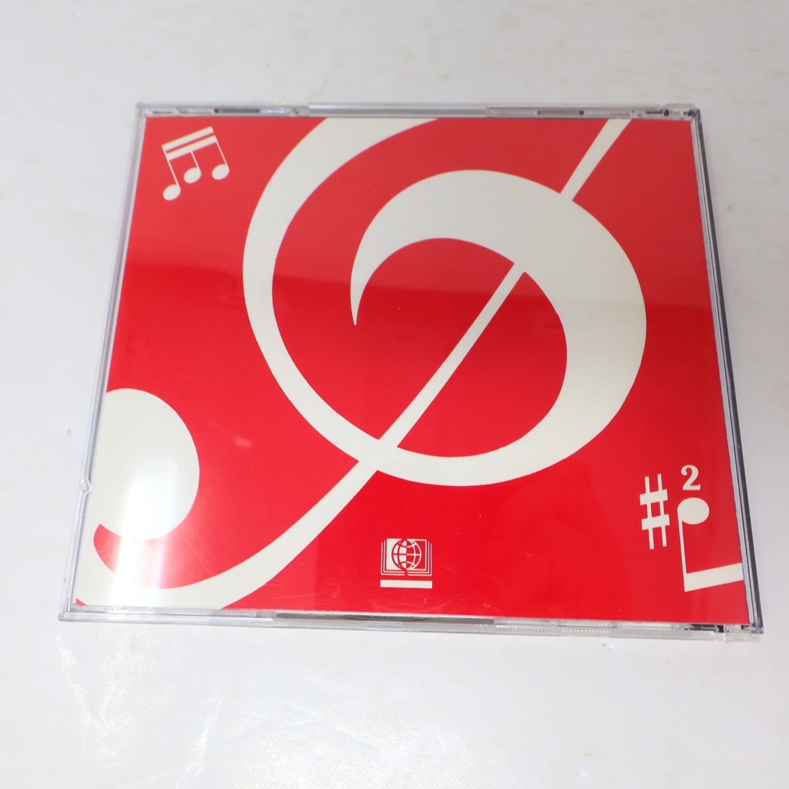 Les génies de la musique Concertos en Émotion & Ouvertures de Prestige Lot 2 CD