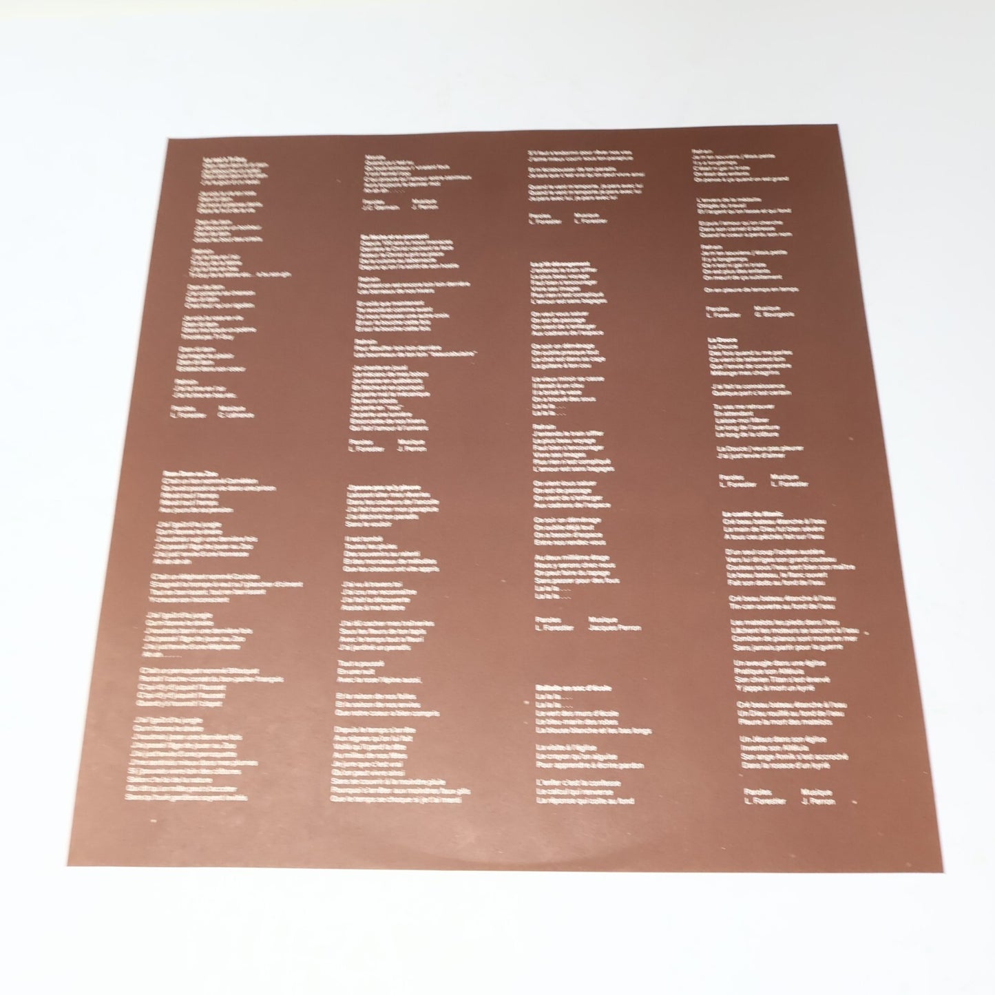 Louise Forestier Lot 3 Disques Record La Prison de Londres Bien Mieux Chez-Vous