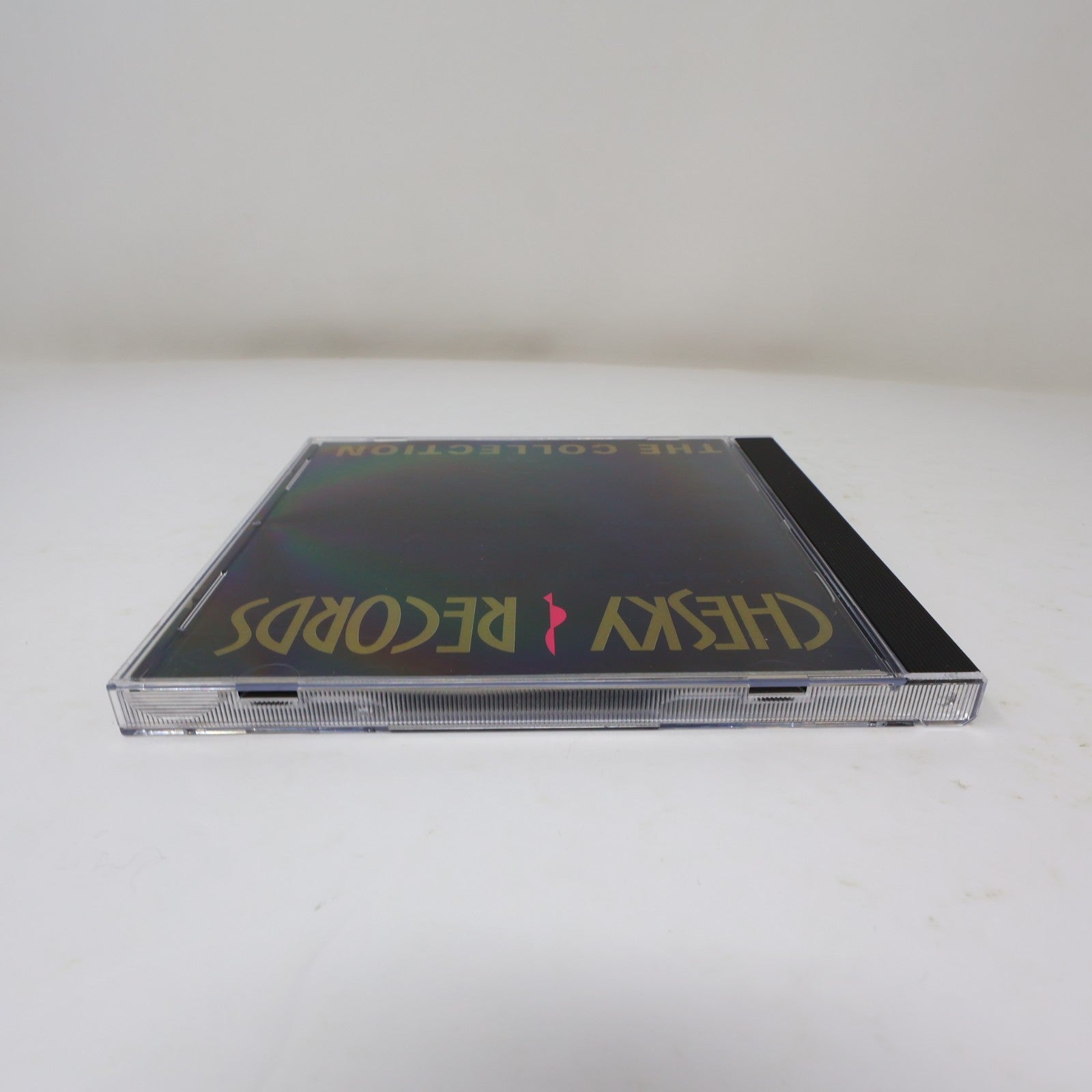 Chesky Records the Collection CD Jazz Latin Livingston Taylor/Mongo Santamaria
