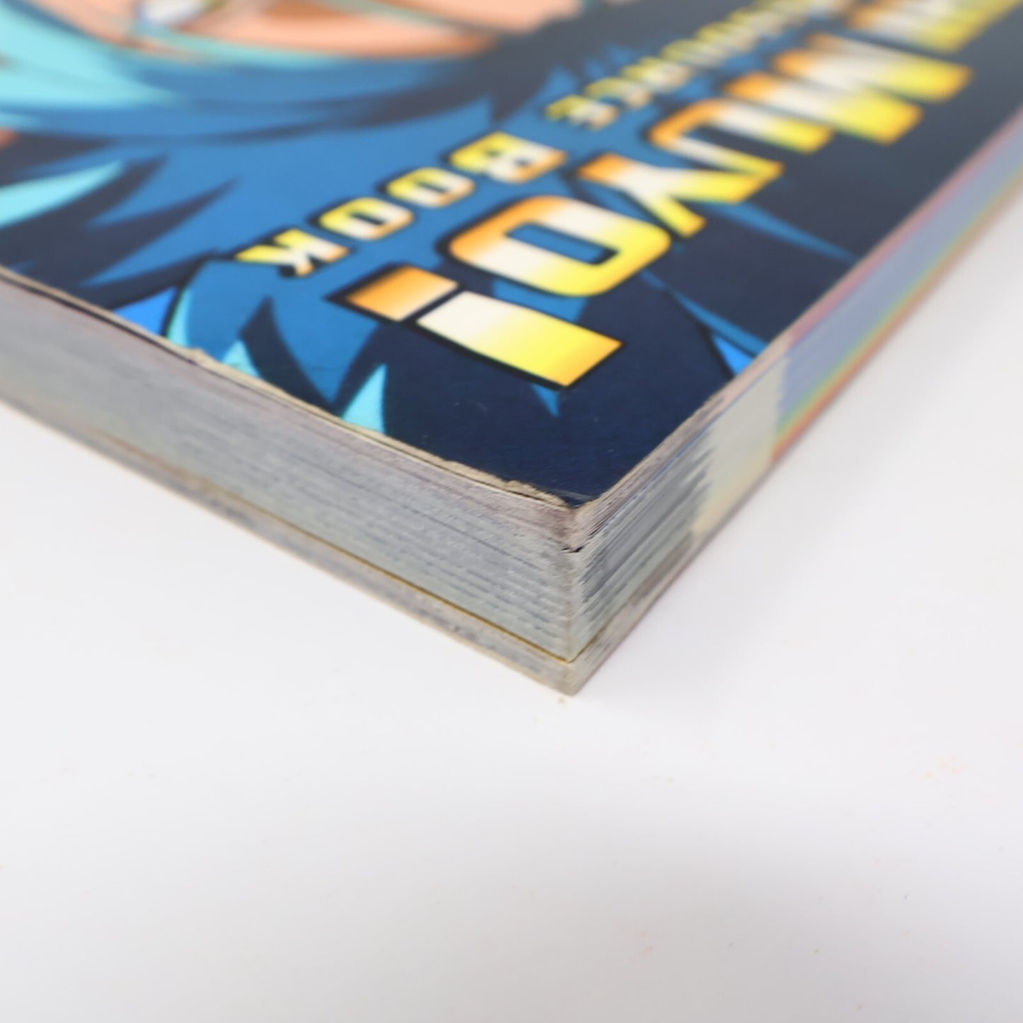 Tenchi Muyo! Role-Playing Game and Resource Book Guardians of Order 2000 Rpg PB