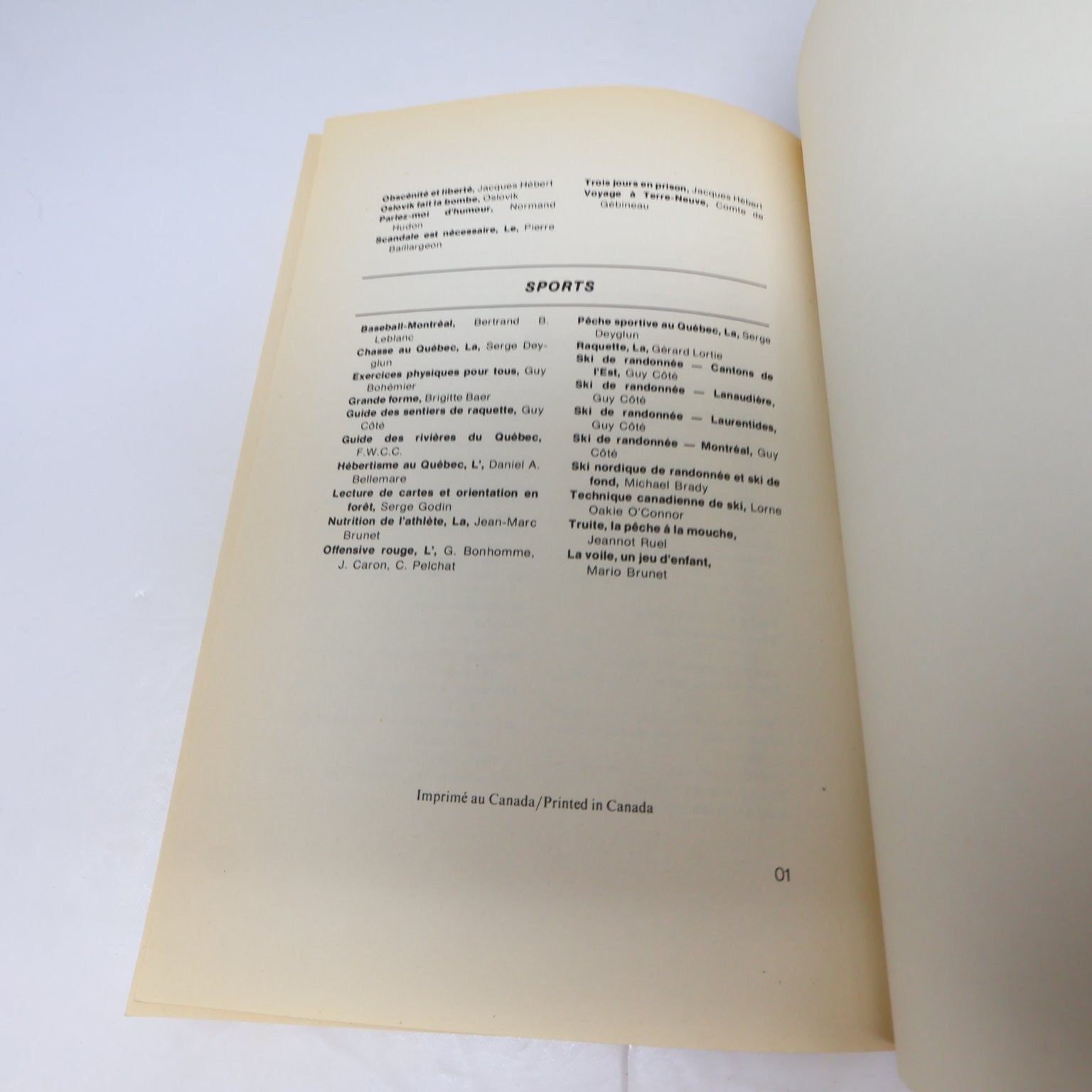 Adieu Rompre Sans Difficulté Howard M Halpern Livre 1983 Français Le Jour Casser
