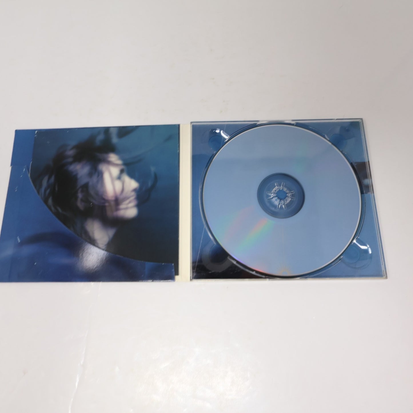 Claire Pelletier Lot 3 CDs Galileo/Ce que tu Donnes/Soleil Ardent Pop Folk