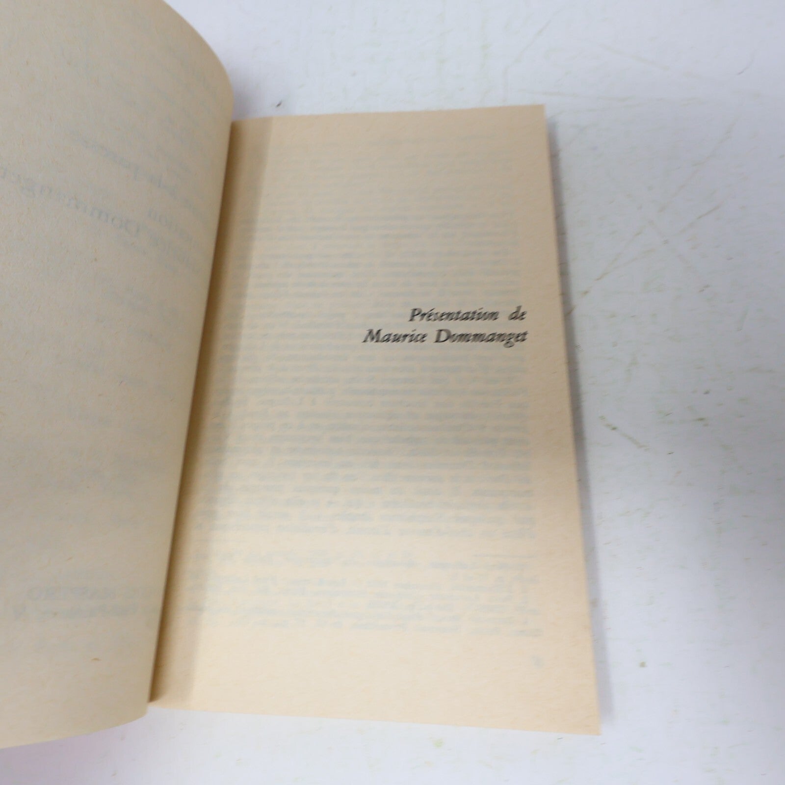 1978 Le Droit à la Paresse Paul Lafargue/Maurice Dommanget Maspero Philosophie