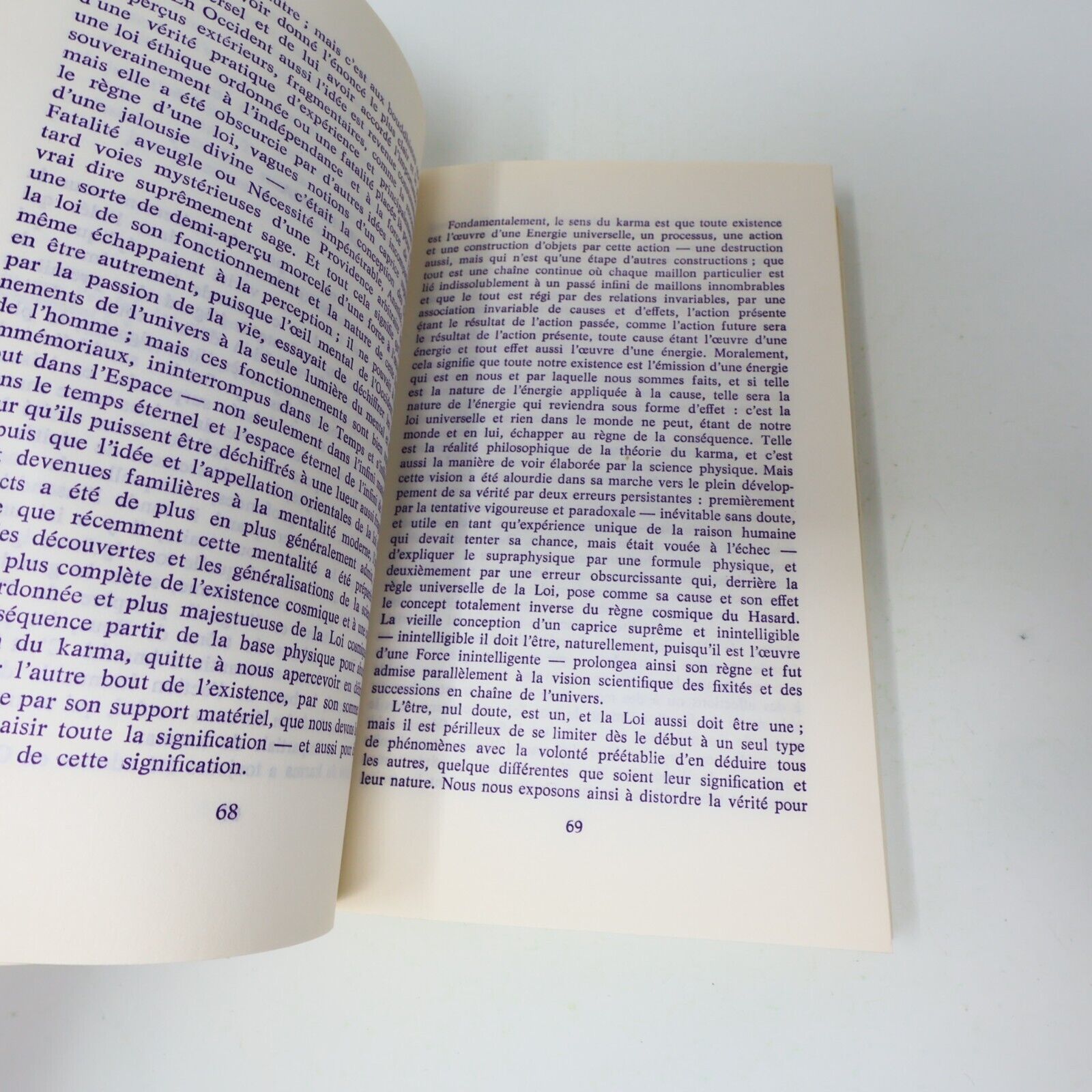 Lot 4 Livres Sri Aurobindo Savitri Poèmes Conscience Renaissance Karma Français