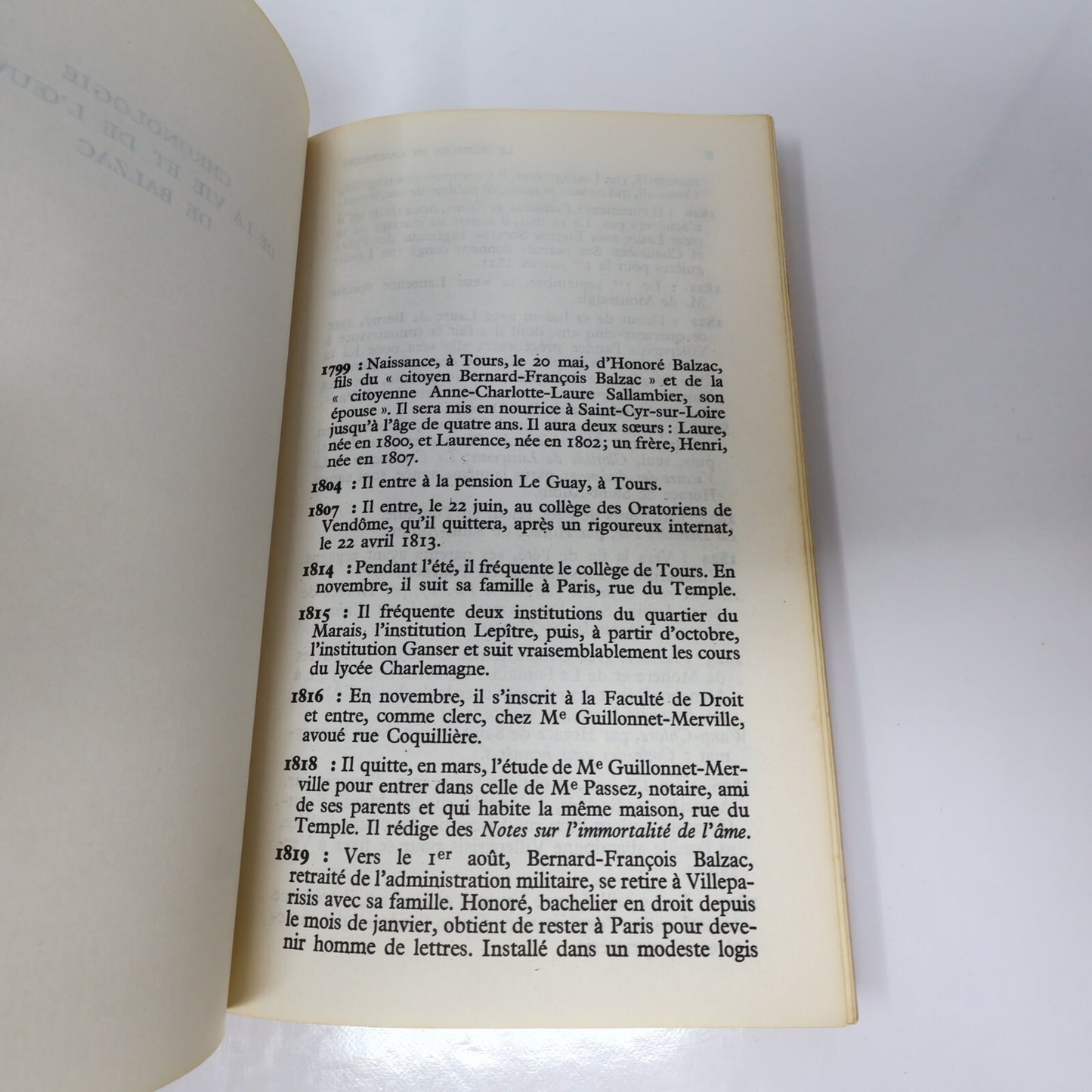 Littérature Philosophie Lot 20 Livres Garnier/Flammarion Platon/Virgile/Hugo 60s