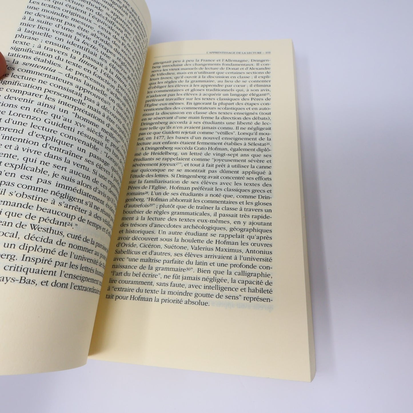 Alberto Manguel Lot 2 Livres Dans la Forêt du Miroir/Histoire de Lecture Essai
