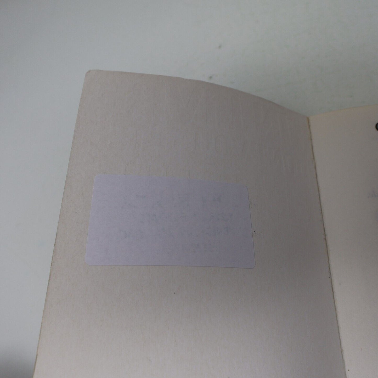 1996 Les Portes de l'Au-Delà La Quête du Graal #3 LDVELH James Herbert Brennan