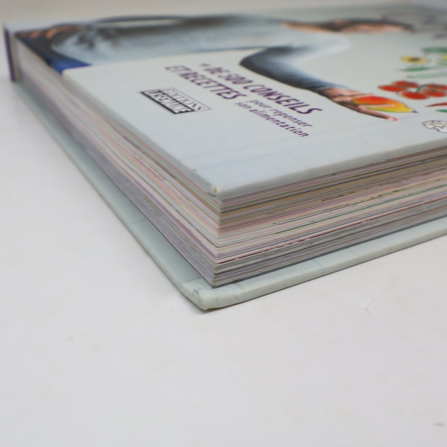 Les Conseils d'Hubert Cormier 500 Conseils et Recettes Cuisine 2017 La Semaine
