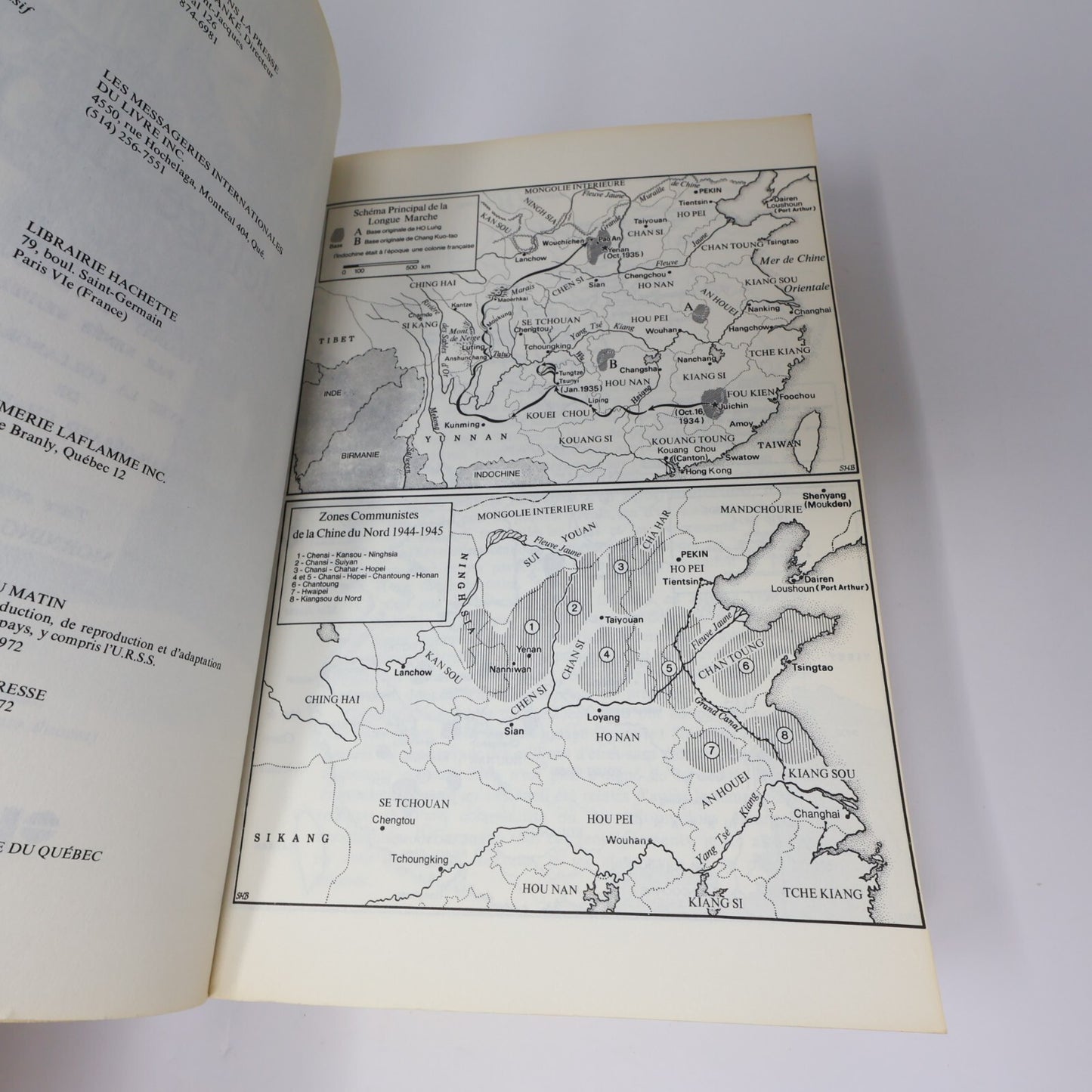 Han Suyin Lot 10 Livres Déluge du Matin/L'Arbre Blessé/Moisson du Phénix Romance