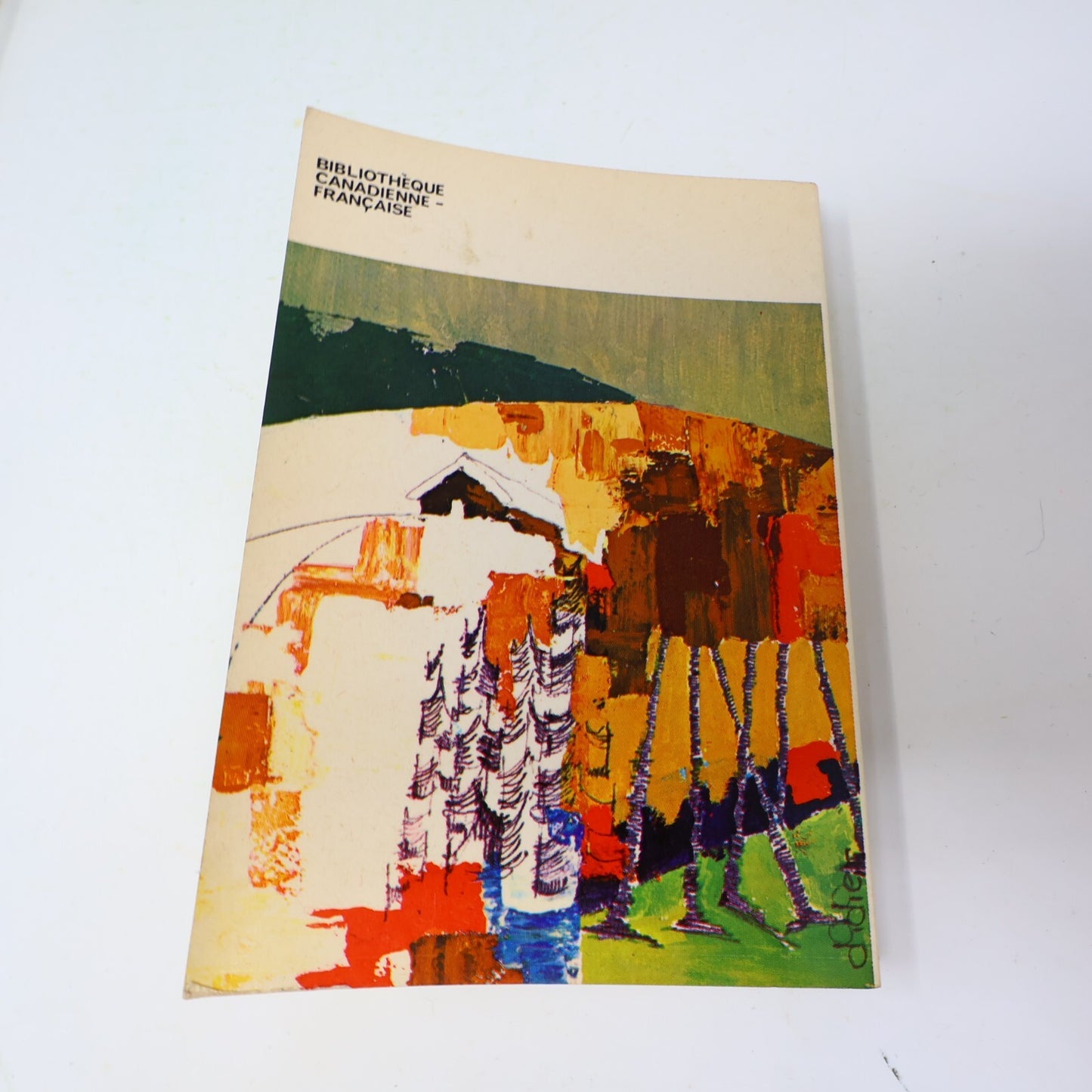 Félix Leclerc Lot 8 Livres Andante/Adagio/Allegro/Rêves à Vendre Roman Poésie PB