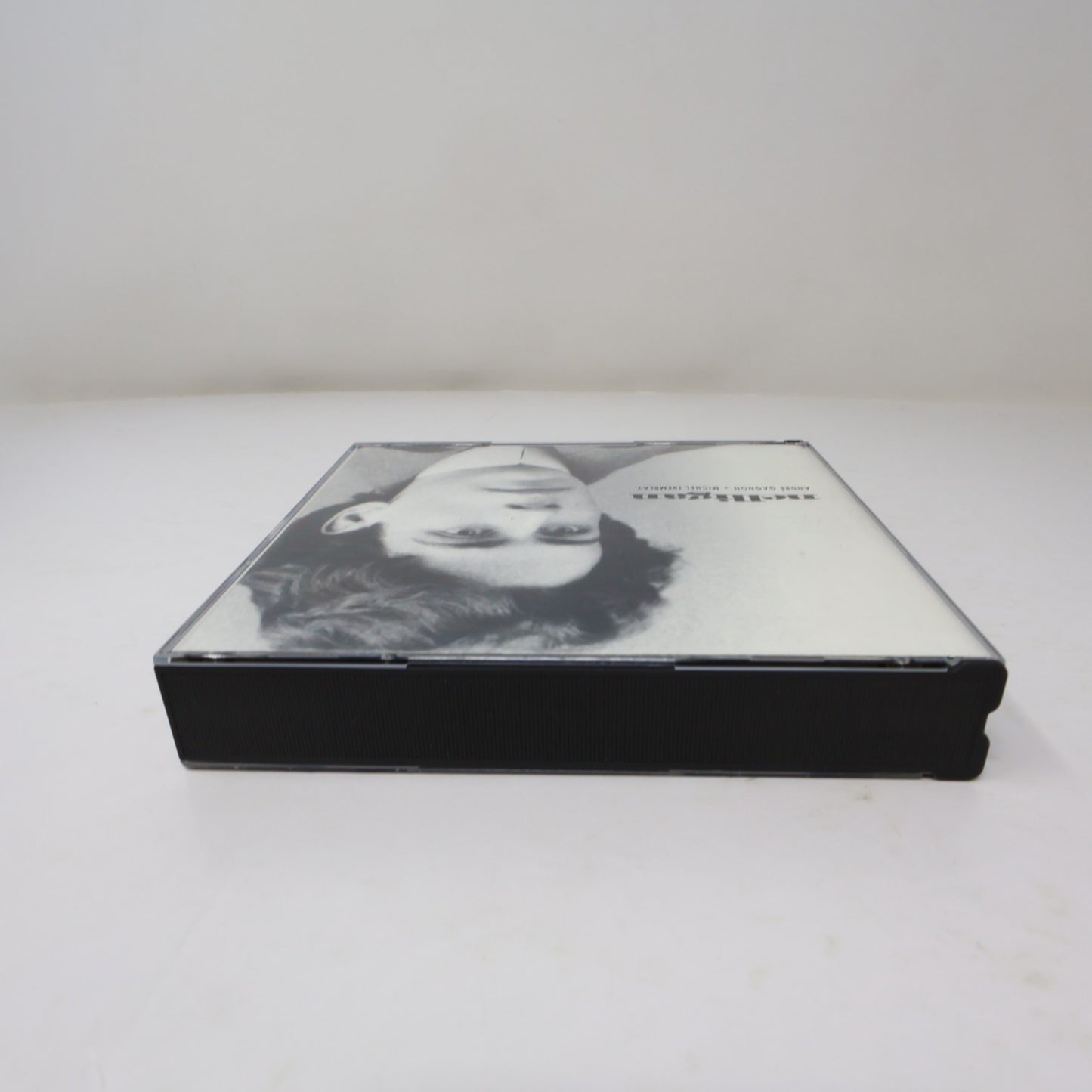 Nelligan Intégrale André Gagnon/Michel Tremblay CD Jim Corcoran/Renée Claude