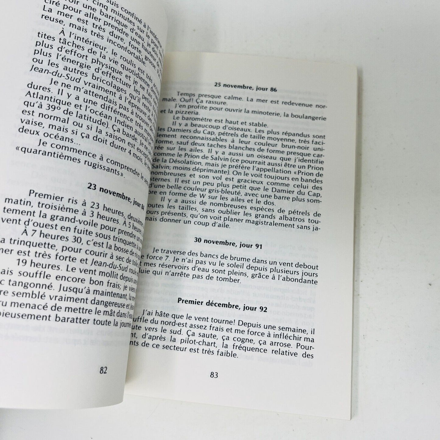 1988 Jean-Du-Sud et l'Oizo-Magick de Yves Gélinas Français Livre Leméac PB Book
