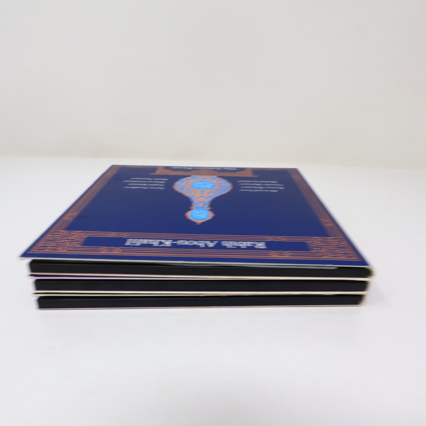 Rabih Abou-Khalil 3 CD Lot Enja Arabian Waltz/Blue Camel/The Sultan's Picnic