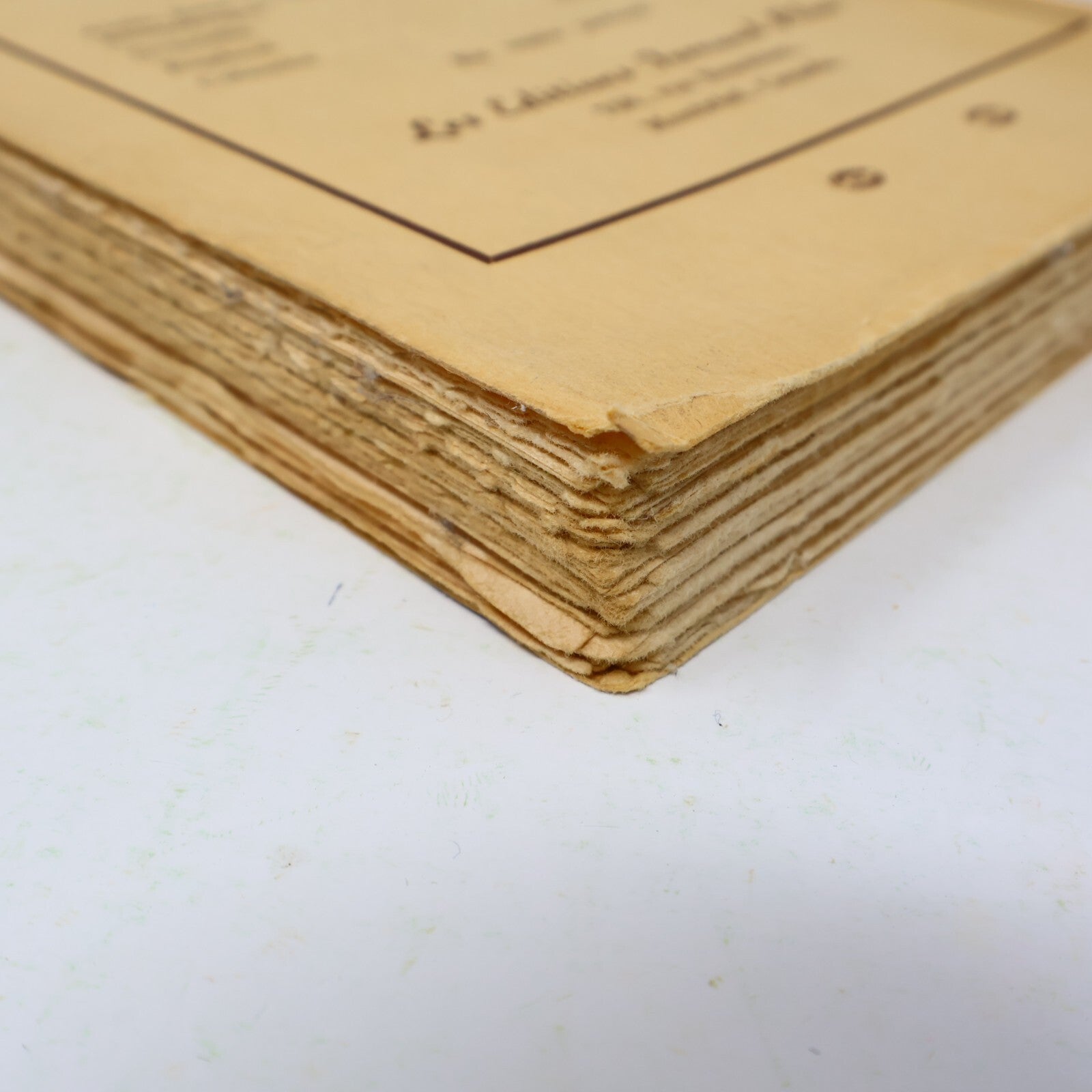 Colomba Prosper Mérimée Éditions Fernand Pilon Vintage Littérature Roman Livre