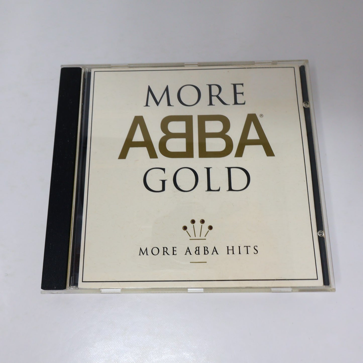 ABBA 3 CD Lot Super Trooper/More Gold/Eponymous Honey Honey/Mamma Mia/SOS