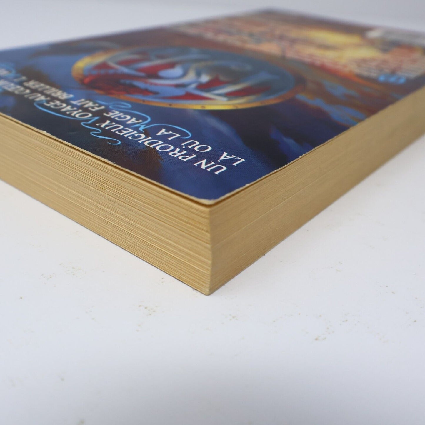 1994 Terre d'Exil Royaumes Oubliés #5 de R. A. Salvatore Forgotten Realms PB 90s