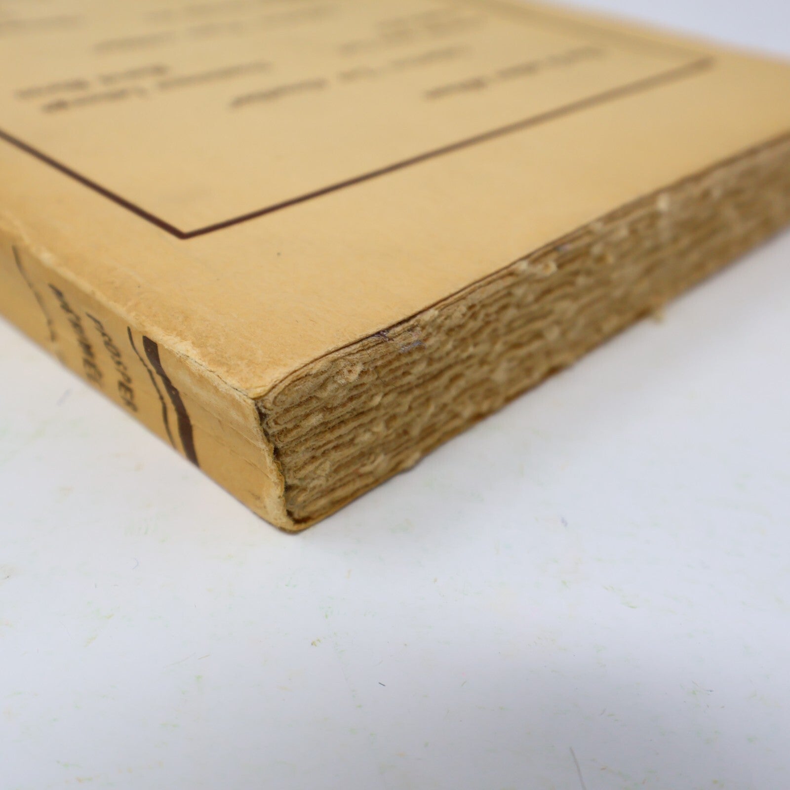 Colomba Prosper Mérimée Éditions Fernand Pilon Vintage Littérature Roman Livre