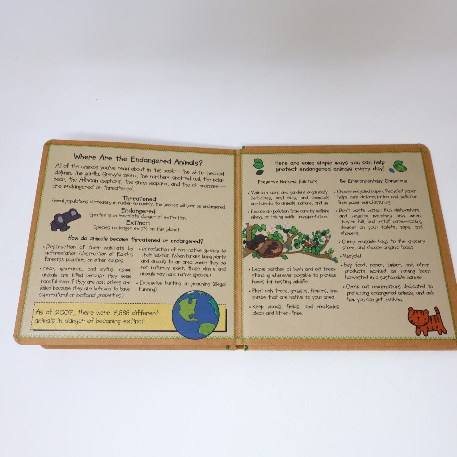 Lot 3 Books Green Start Innovative Kids Youngs Children's Ecology 2009 2000s HC