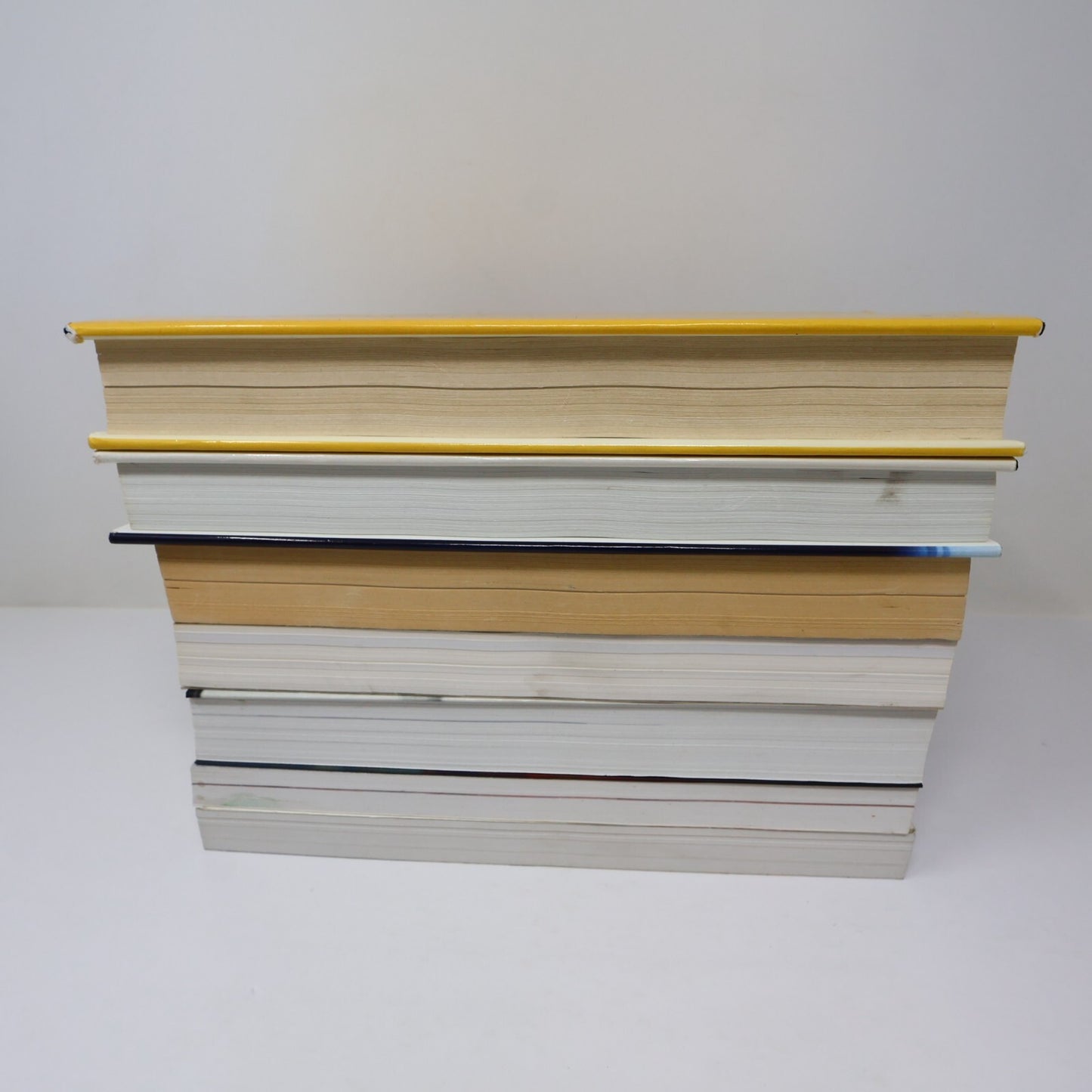 Hockey Biographies Lot 7 Livres Guy Lafleur/Jean Beliveau/Boum Boum Geoffrion