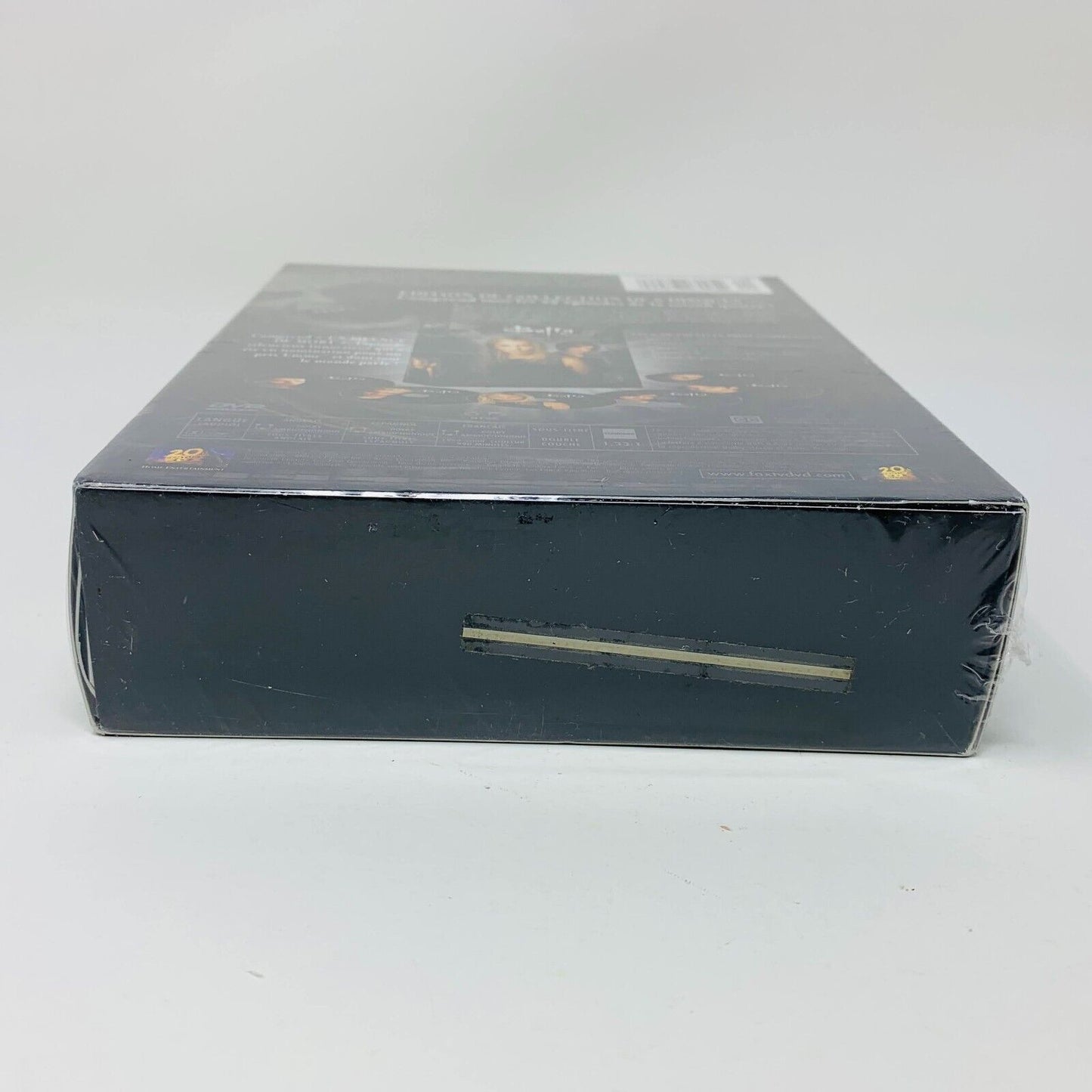 Buffy Contre les Vampires/The Vampire Slayer Saison 4 Édition Collectionneur DVD