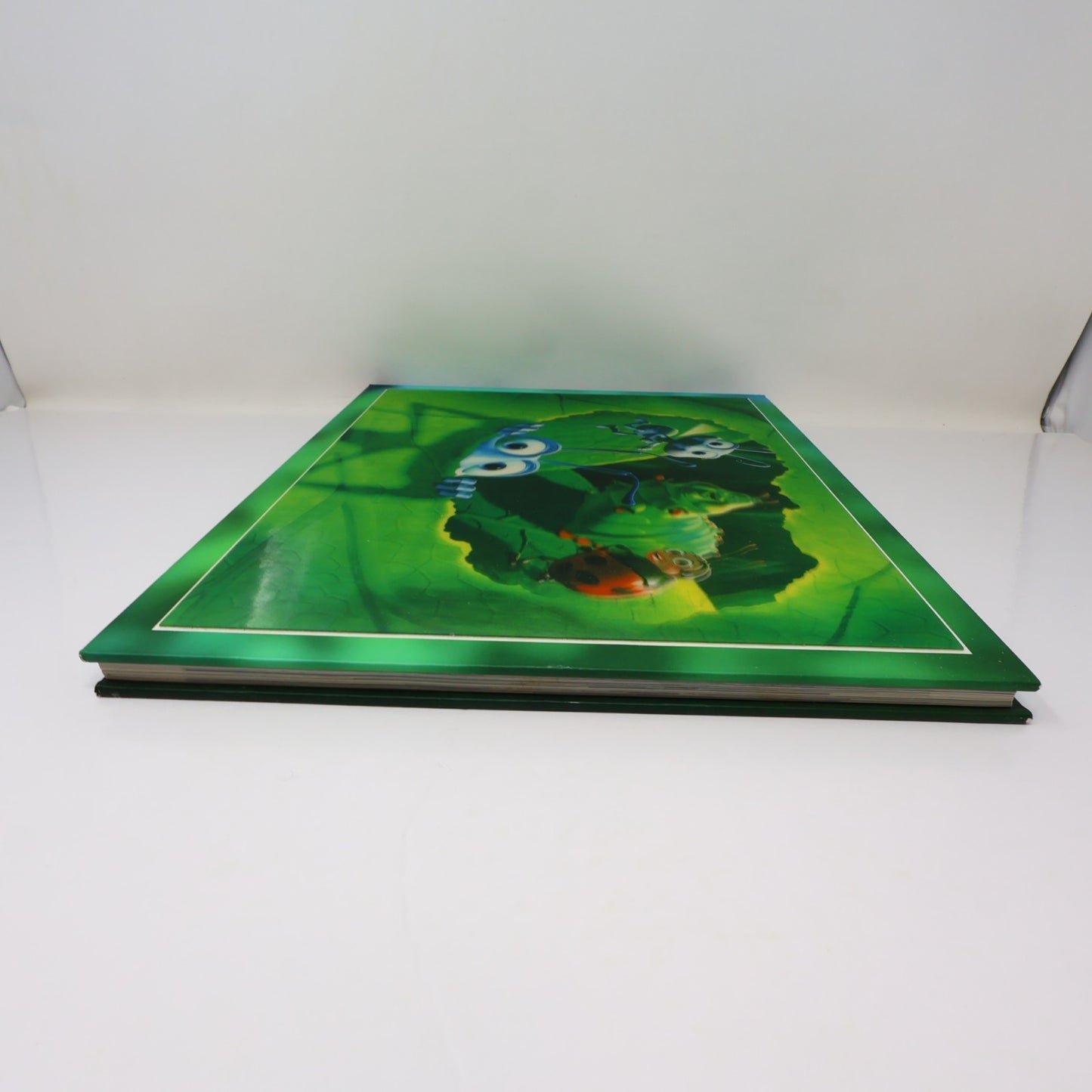 A Bug's Life the Art and Making of an Epic of Miniature Proportions Jeff Kurtti