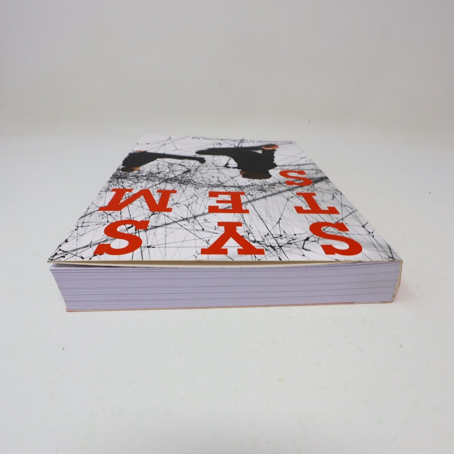 2015 Systems Documents of Contemporary Art Edward A. Shanken Mit Press Art AI PB