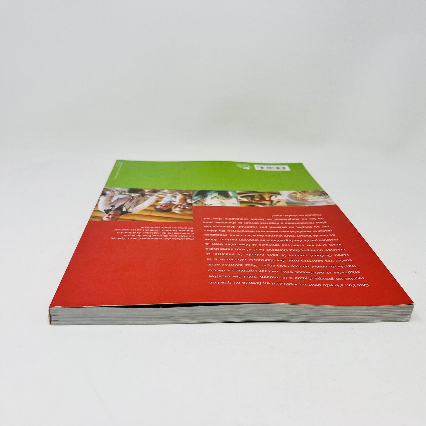 2010 Comme au Chalet de Laurent Godbout Recettes Cuisine Simple Toutes Saisons