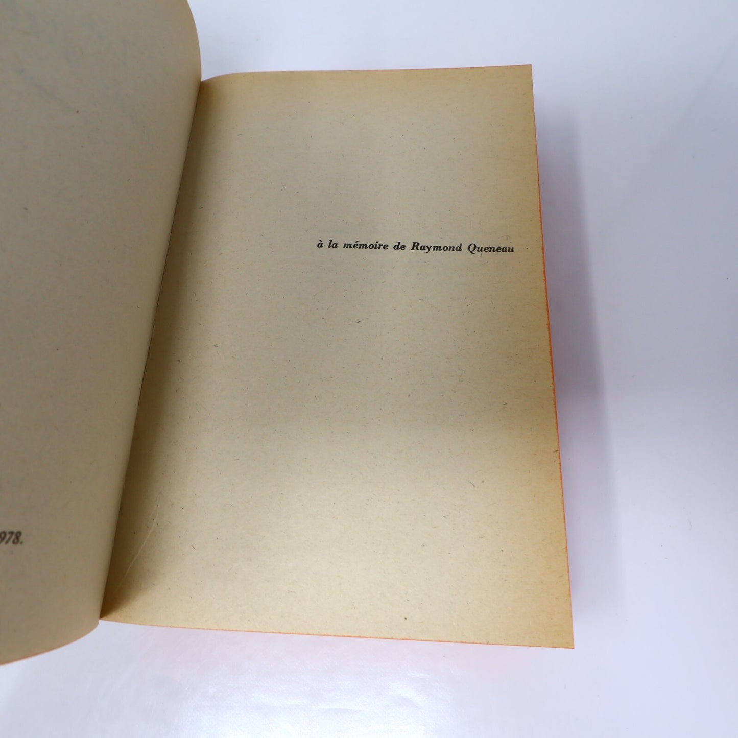 La Vie Mode d'Emploi Georges Perec Poche 1980 Littérature Française Roman France