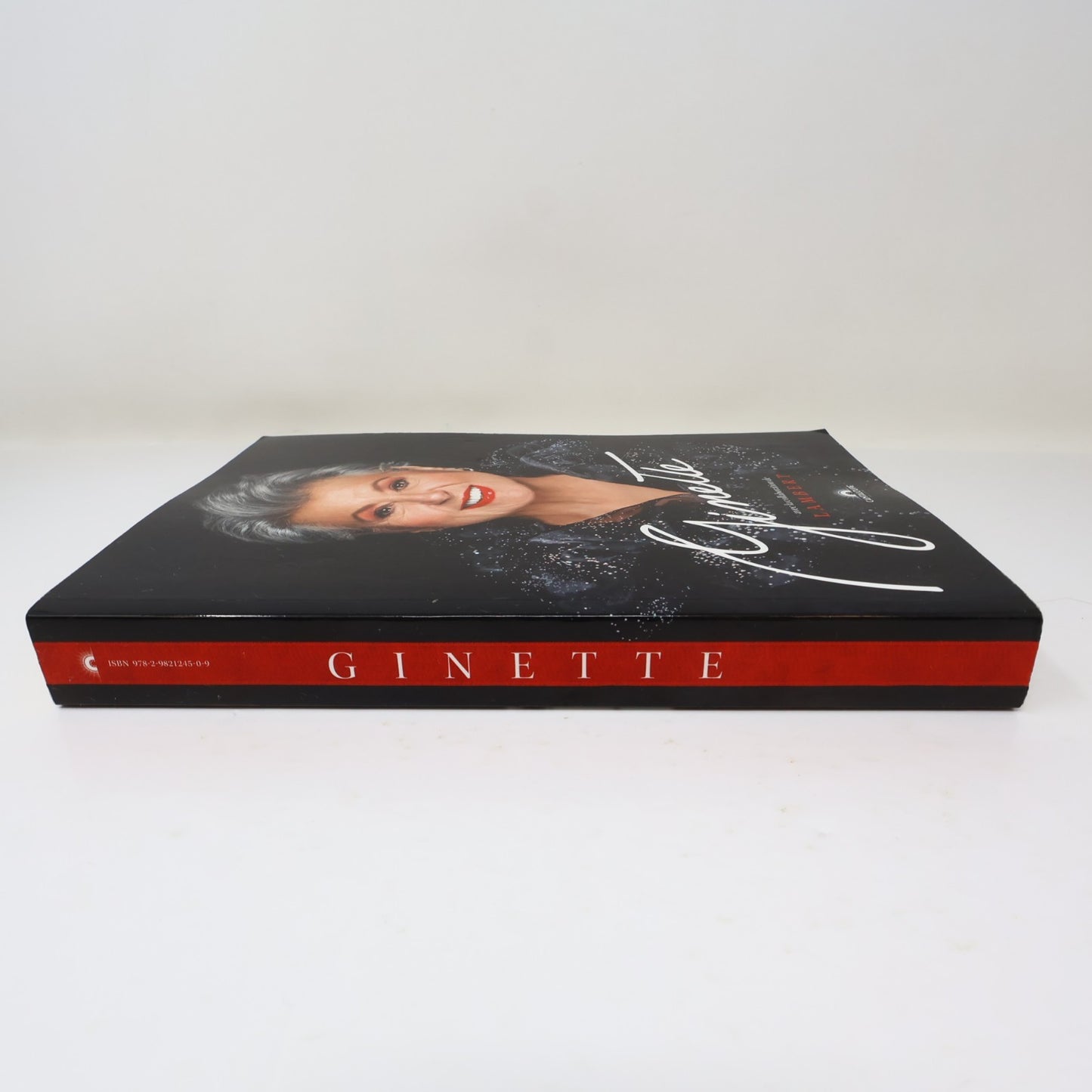 Ginette Reno 2023 PB Français French Biographie Chanteuse Musique Cantaloupe