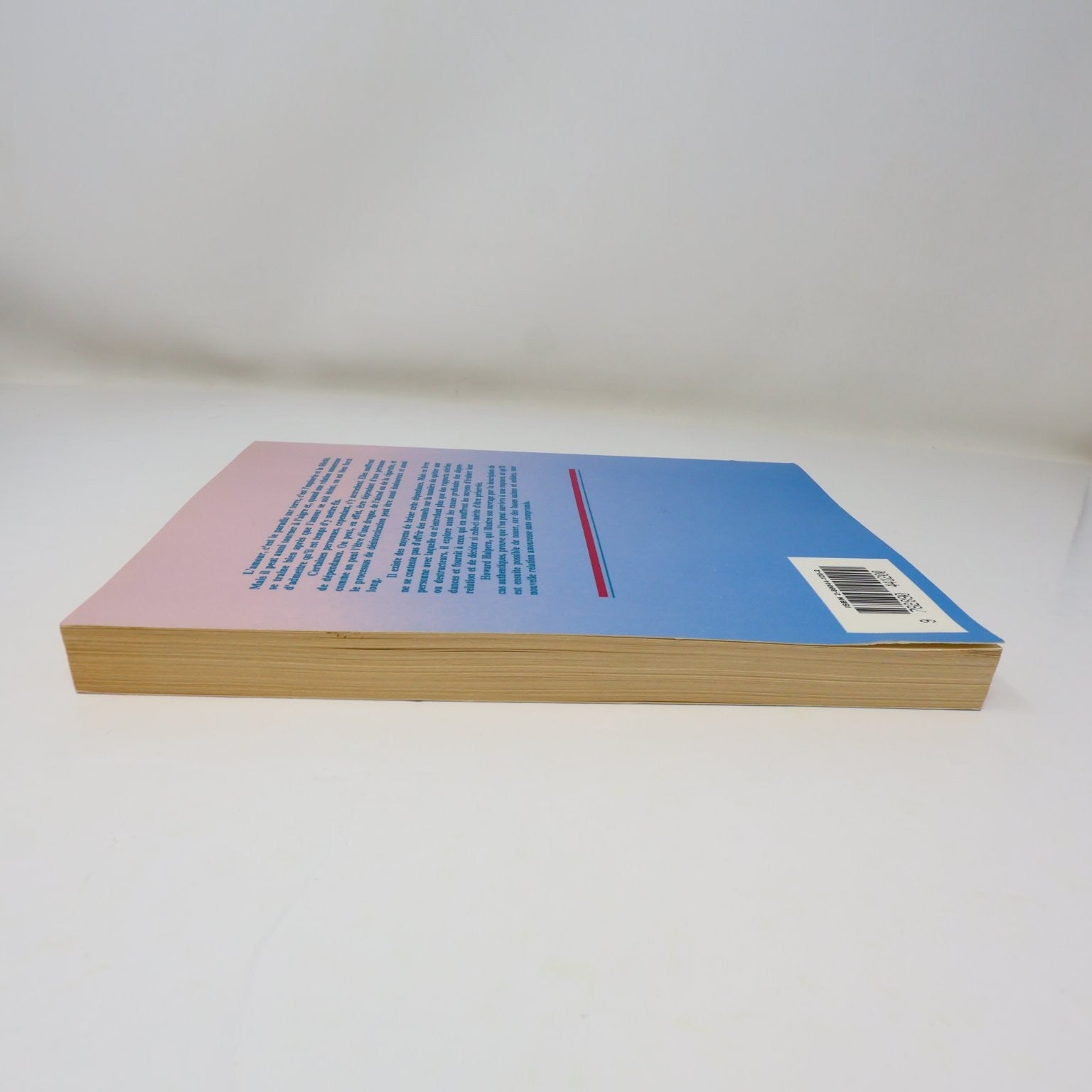 Adieu Rompre Sans Difficulté Howard M Halpern Livre 1983 Français Le Jour Casser