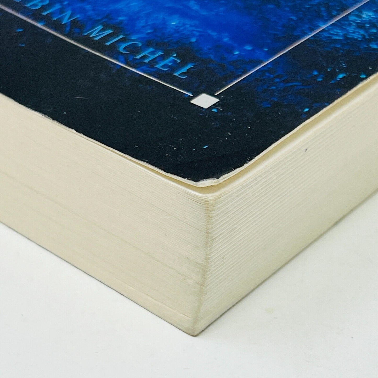 1991 Misery de Stephen King Roman Albin Michel Horreur Français/French Paperback