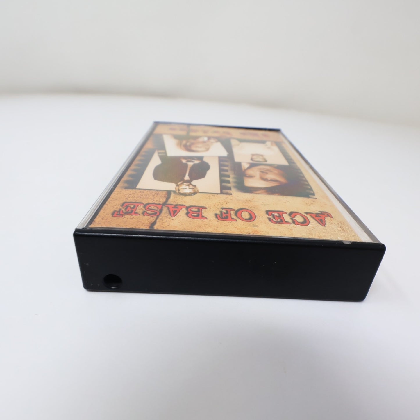 Ace of Base The Bridge Cassette Beautiful Life/Never Gonna Say I'm Sorry 1995