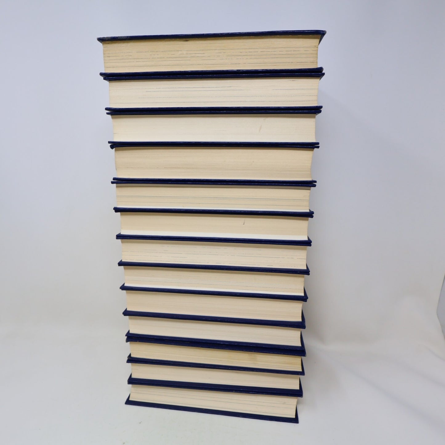 Agatha Christie Oeuvres Complètes Lot 13 Livres Edito-Service Français 70s HC