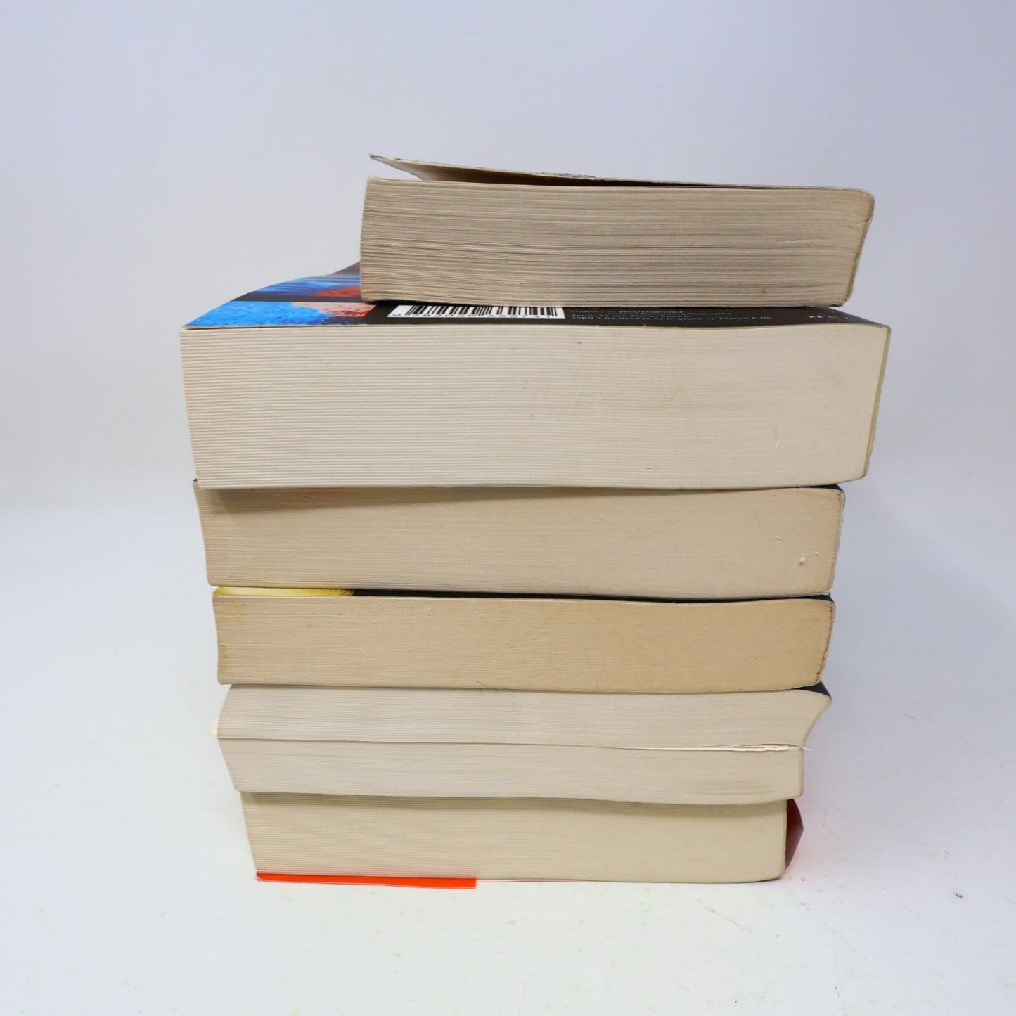 Michael Connelly Lot 6 Livres Deuil Interdit/Los Angeles River/Lumière Morte PB