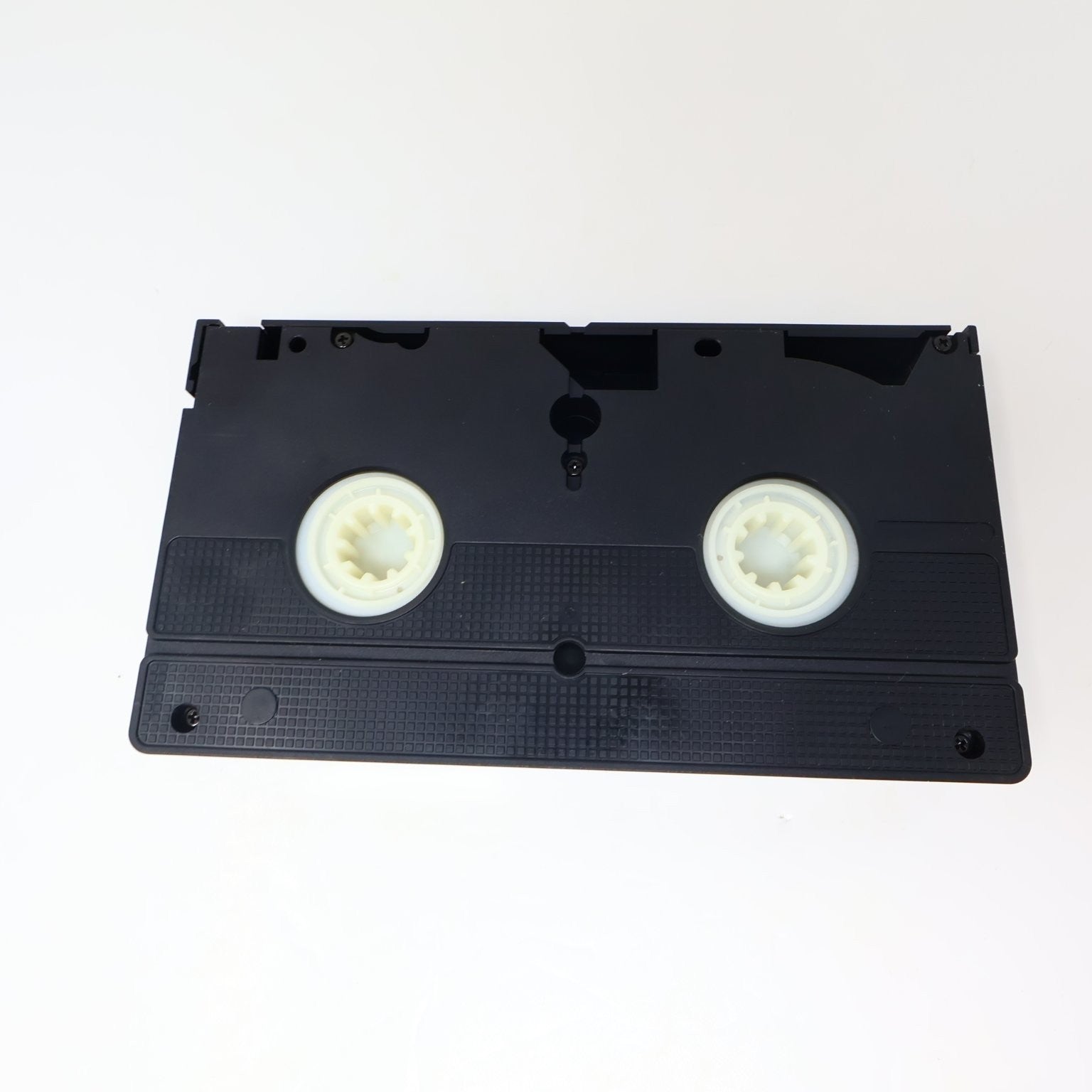 La Bouteille VHS 2000 Comédie Québec Jean Lapointe/Réal Bossé/Sylvie Moreau NTSC