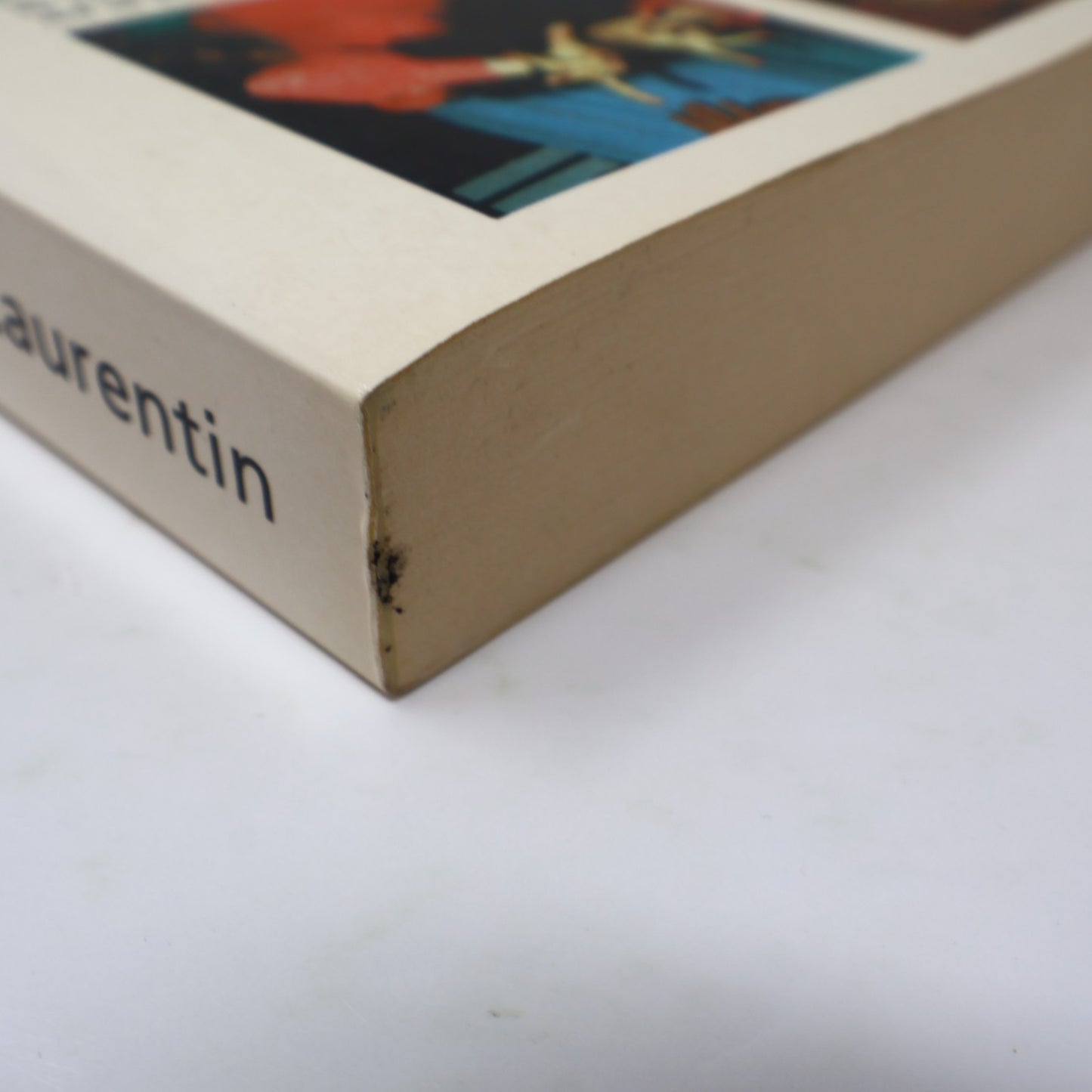 Le Démon Mythe ou Réalité? René Laurentin 1995 PB Fayard Français Paperback 90s