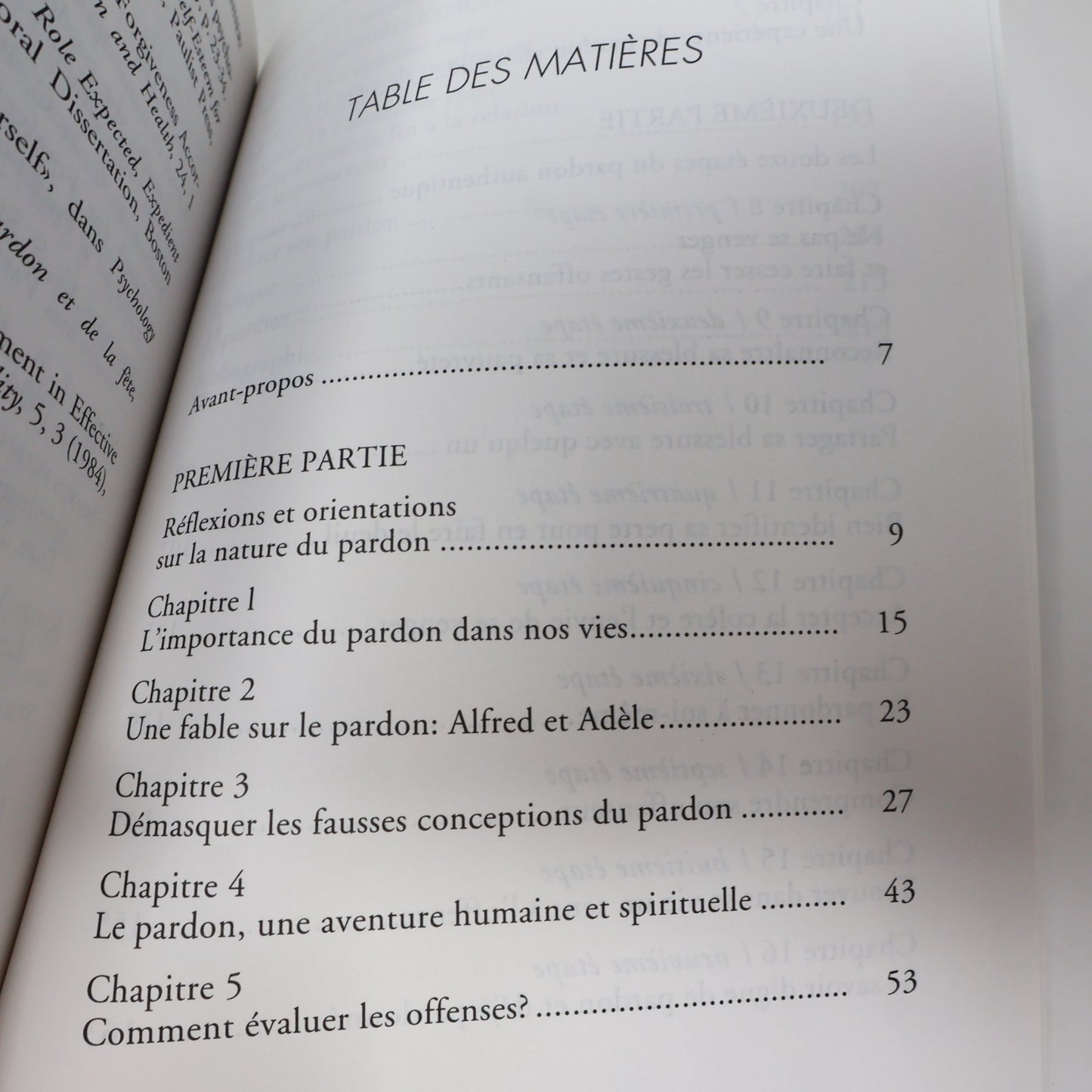 Comment Pardonner? Jean Monbourquette Novalis 2003 PB Croissance Personnelle