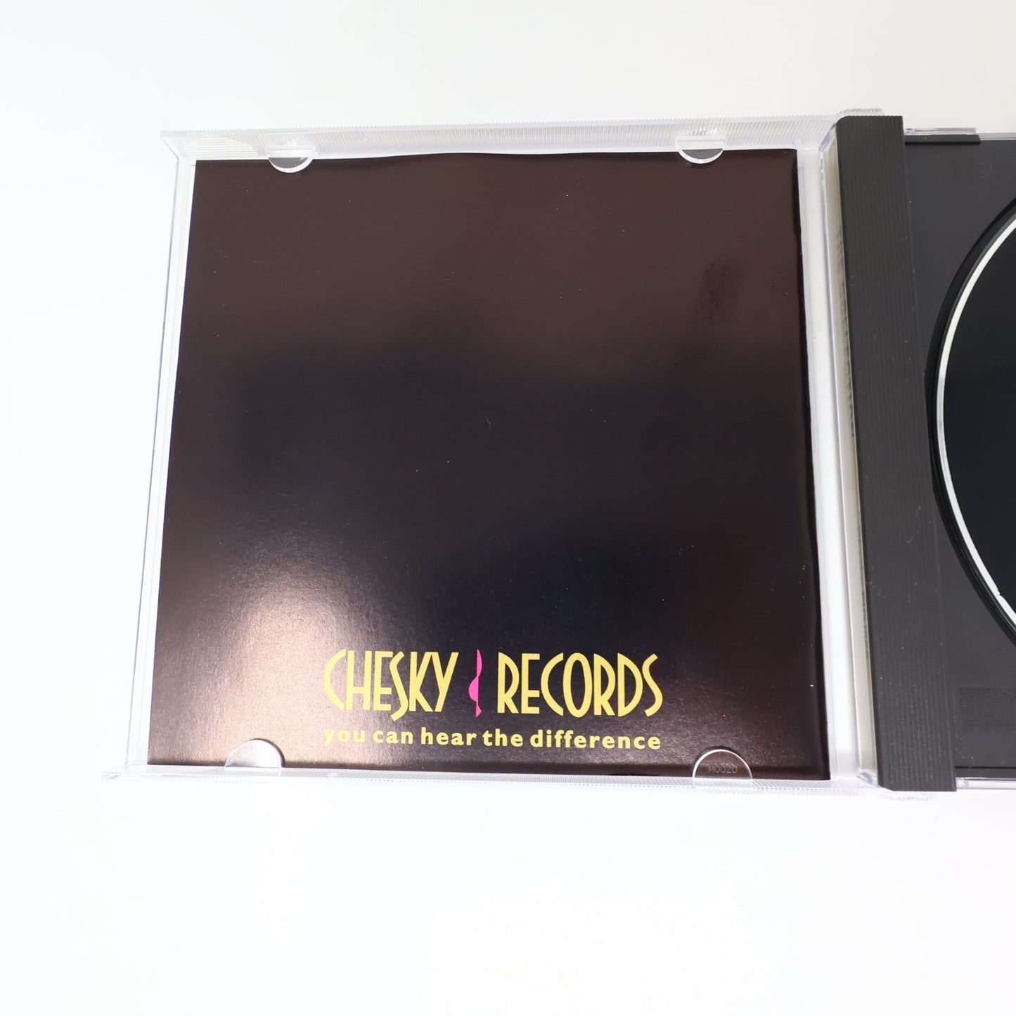 Chesky Records the Collection CD Jazz Latin Livingston Taylor/Mongo Santamaria