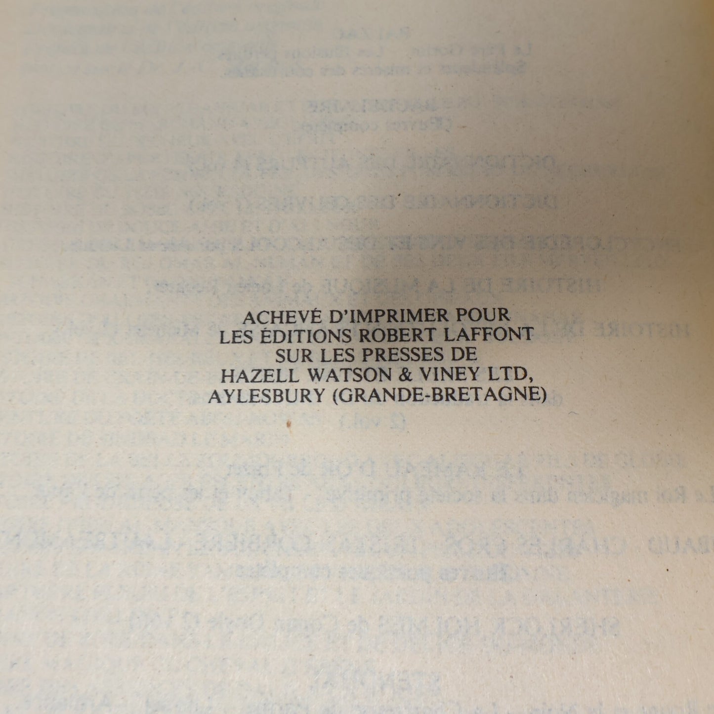 Le Livre des Mille et une Nuits #1 J.C. Mardrus Bouquins 1980 Robert Laffont 80s