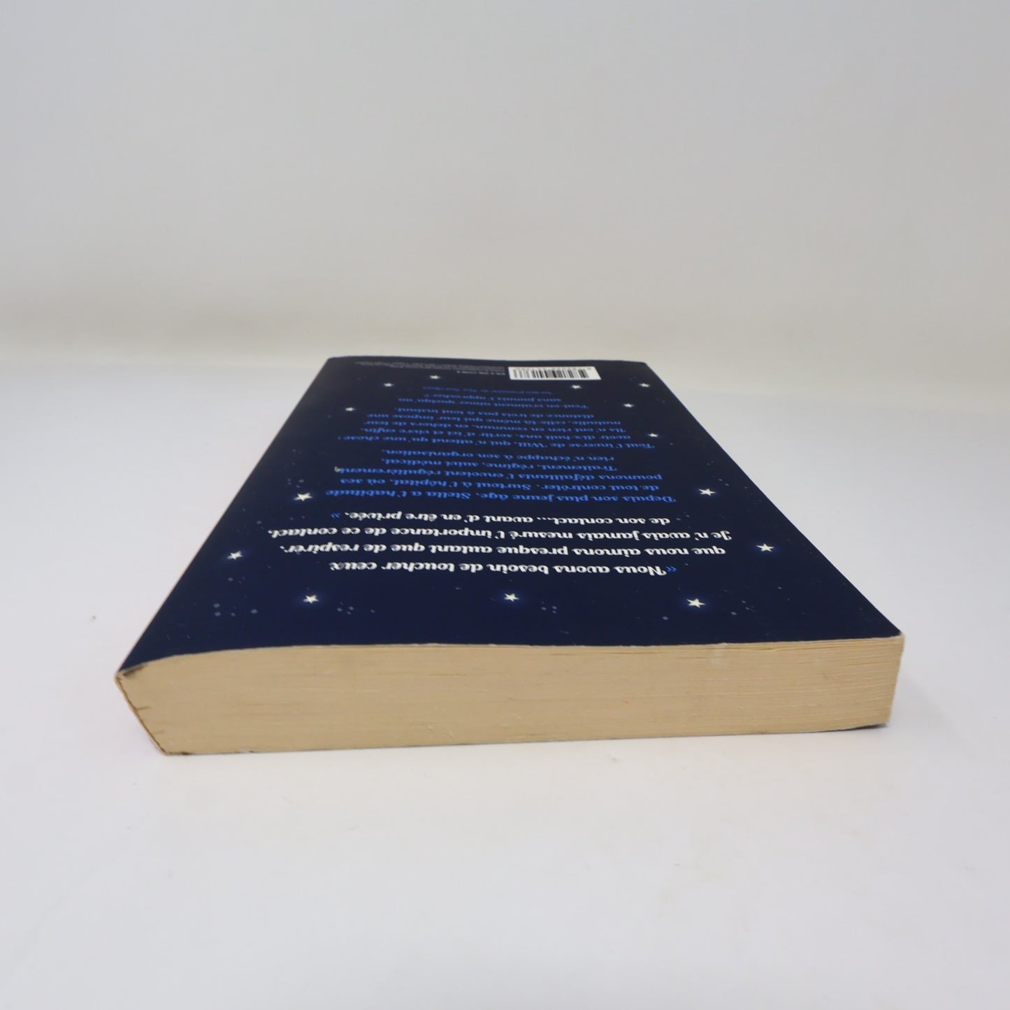 À Cinq Pieds de Toi Rachael Lippincott Albin Michel 2019 PB Français French Book