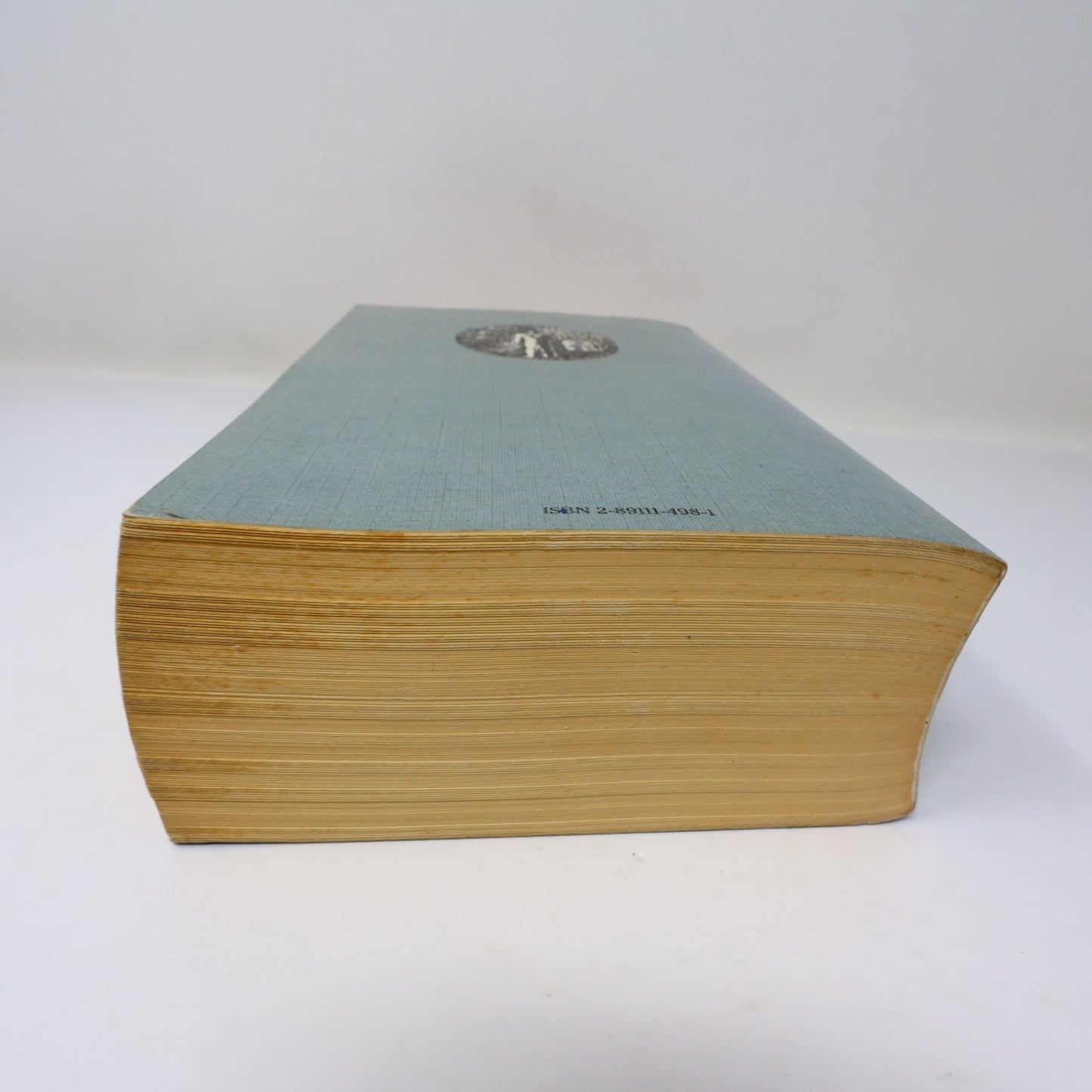 Tout Simenon #19 Georges Simenon Libre Expression Omnibus Littérature Française