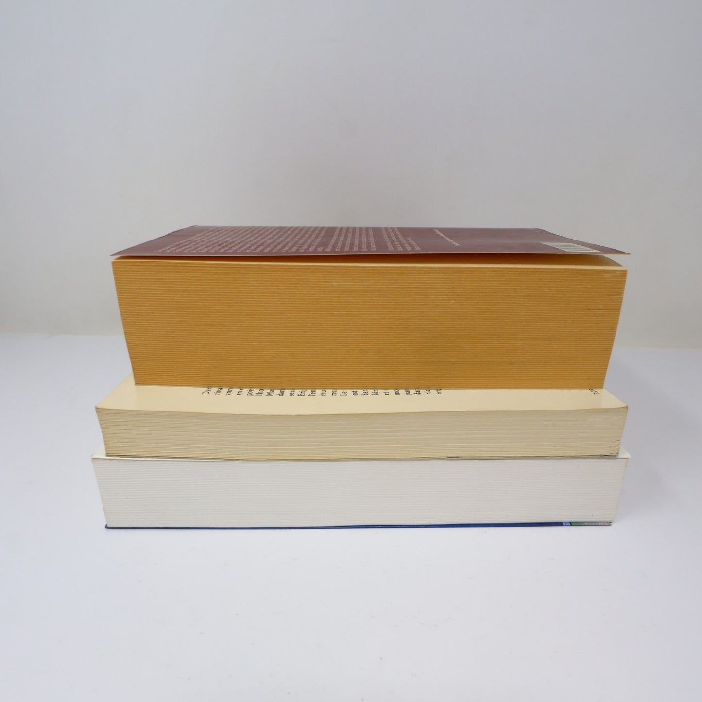 Joyce Carol Oates Lot 3 Livres Bellefleur/Amours Profanes/Mon Coeur Mis à Nu PB