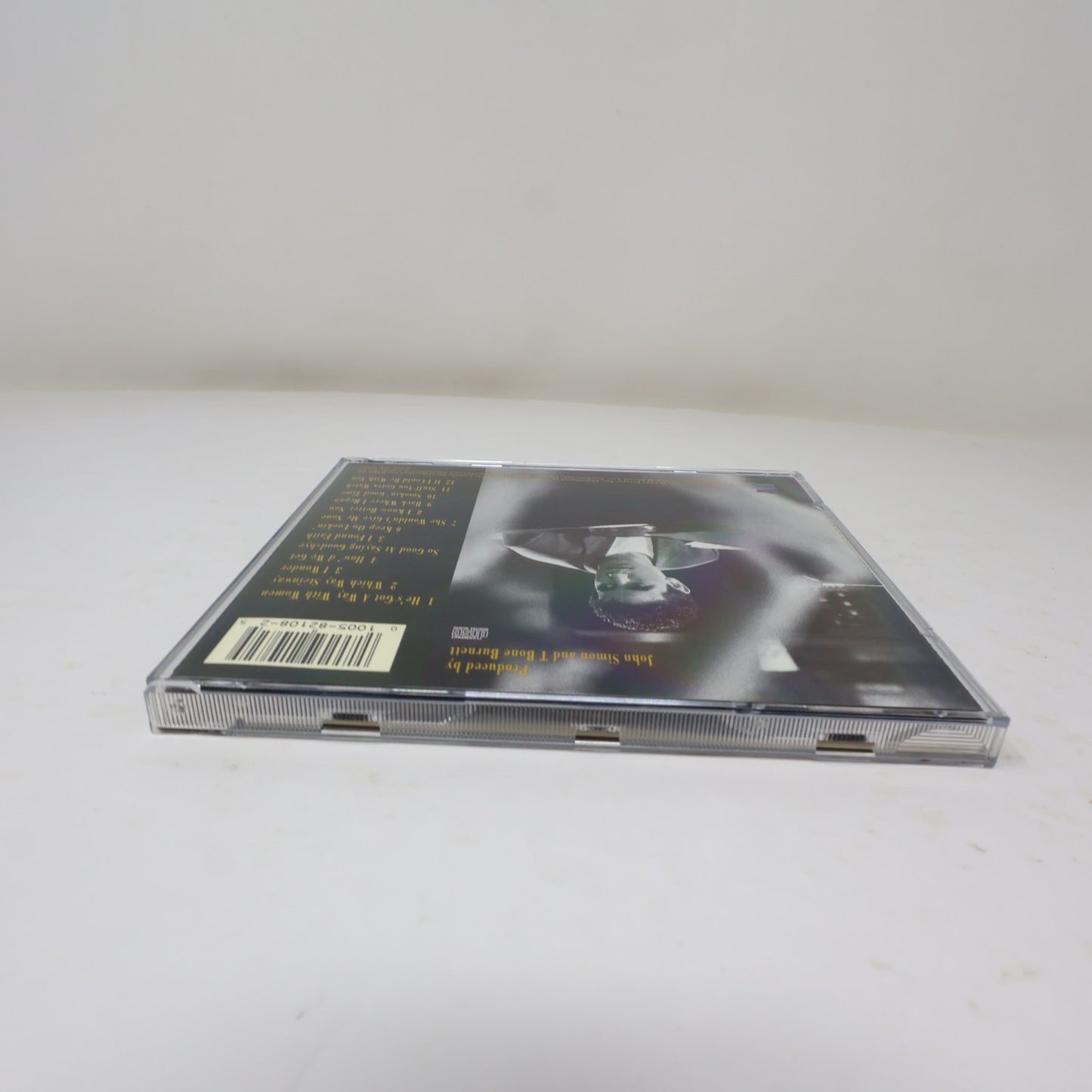 A.J. Croce CD Private Music 1993 Blues 01005-82108-2 90s